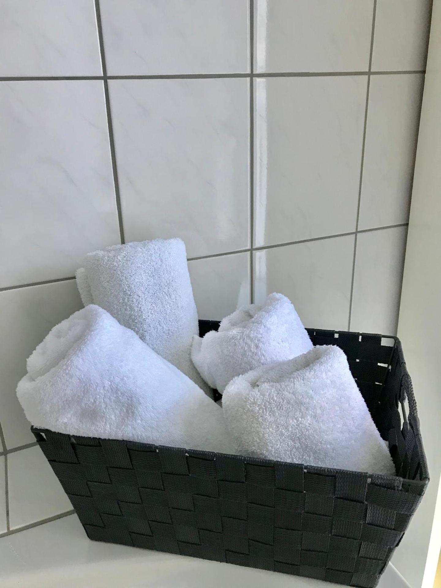 Ferienwohnung am Wald