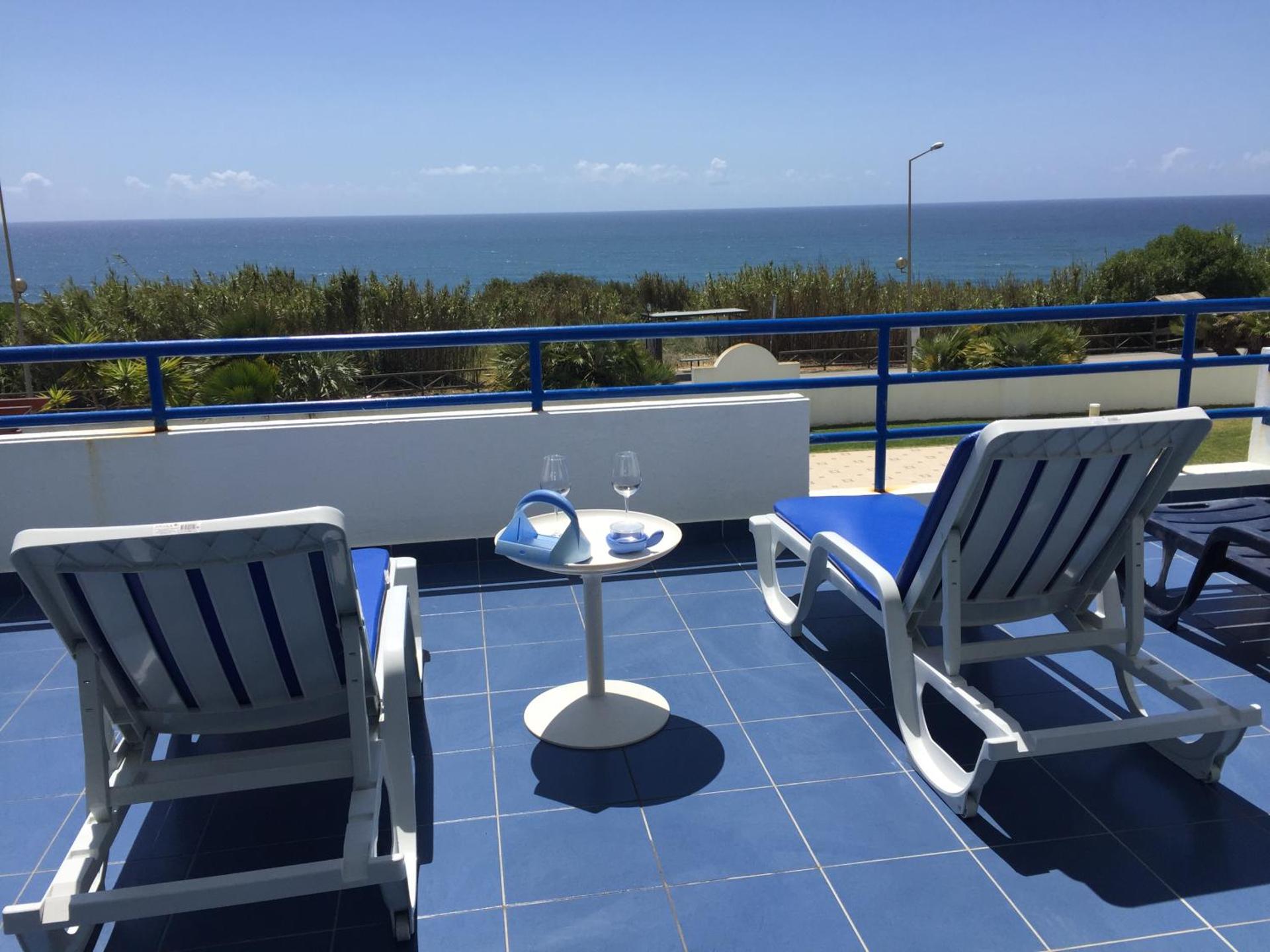 Ericeira Ocean View Apartment