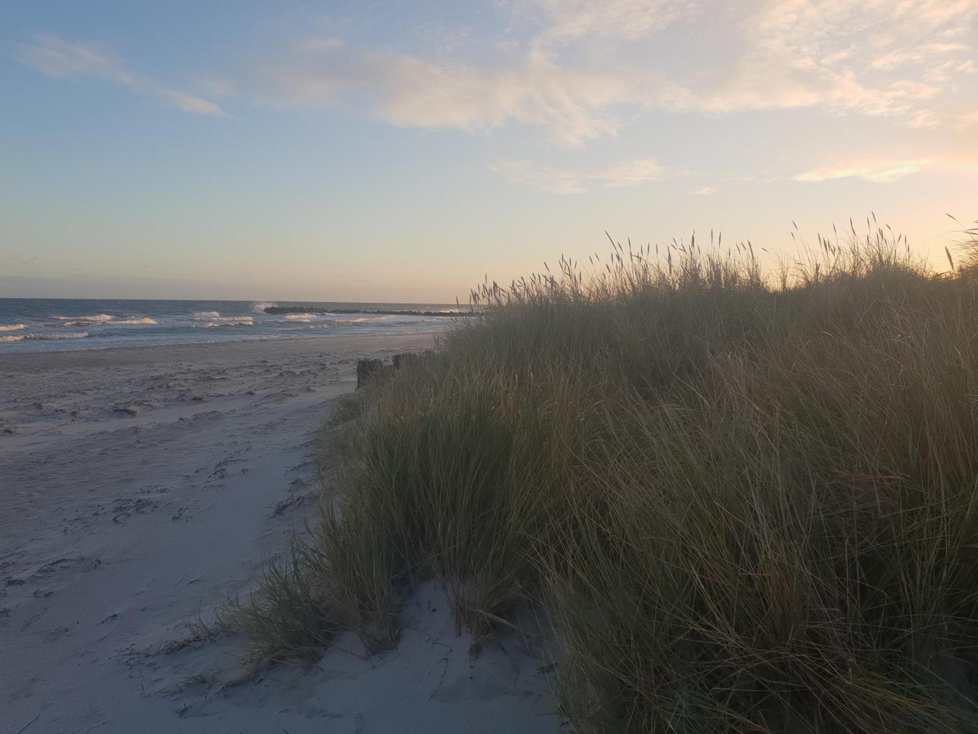 Gästehaus Alwine Wohnung 7