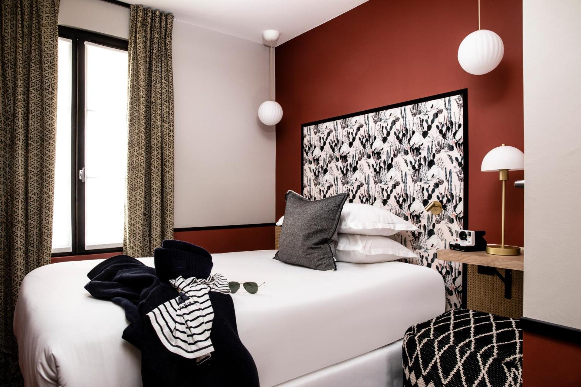 Hôtel Paris La Fayette