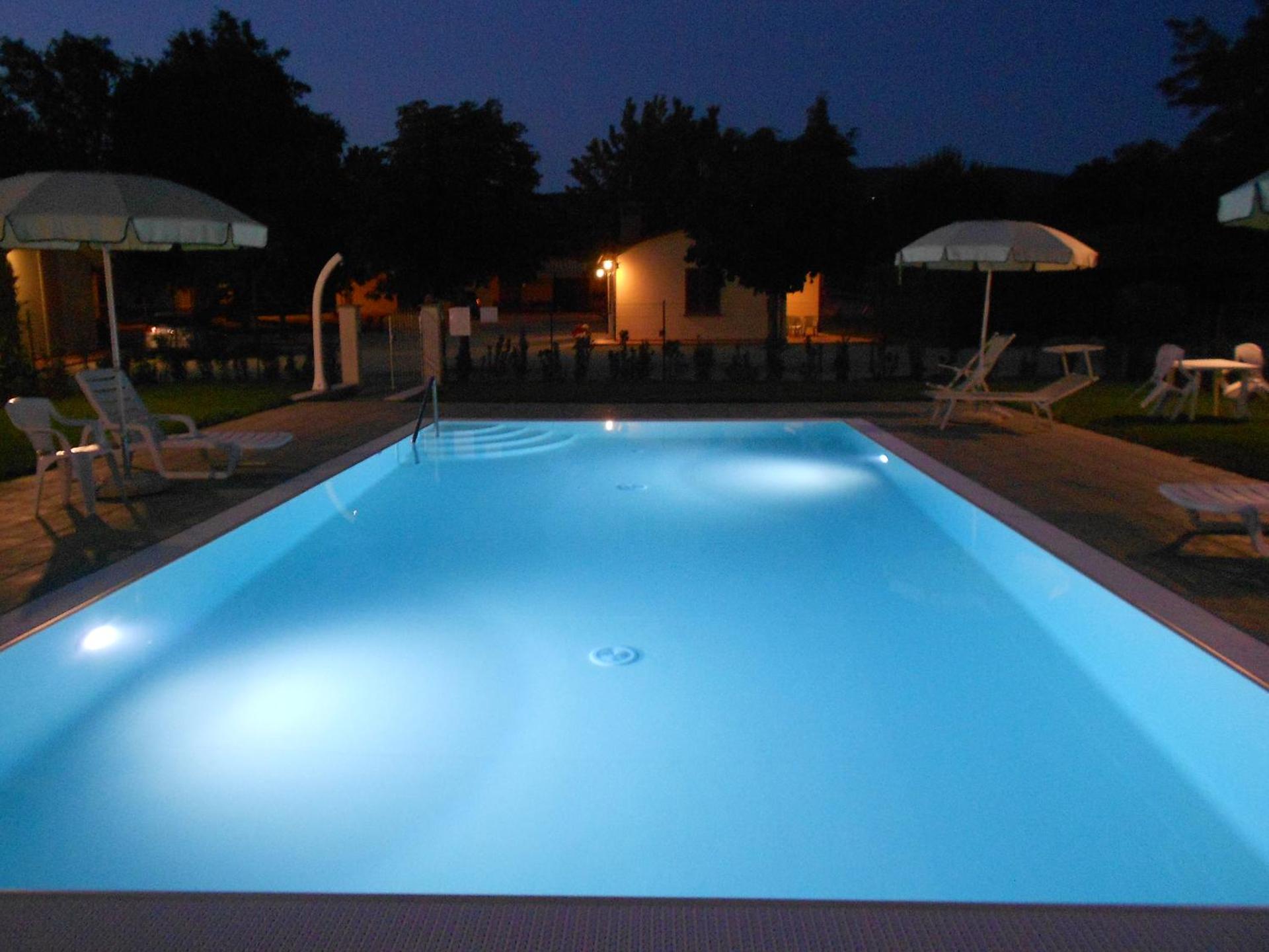 Agriturismo Barbarino