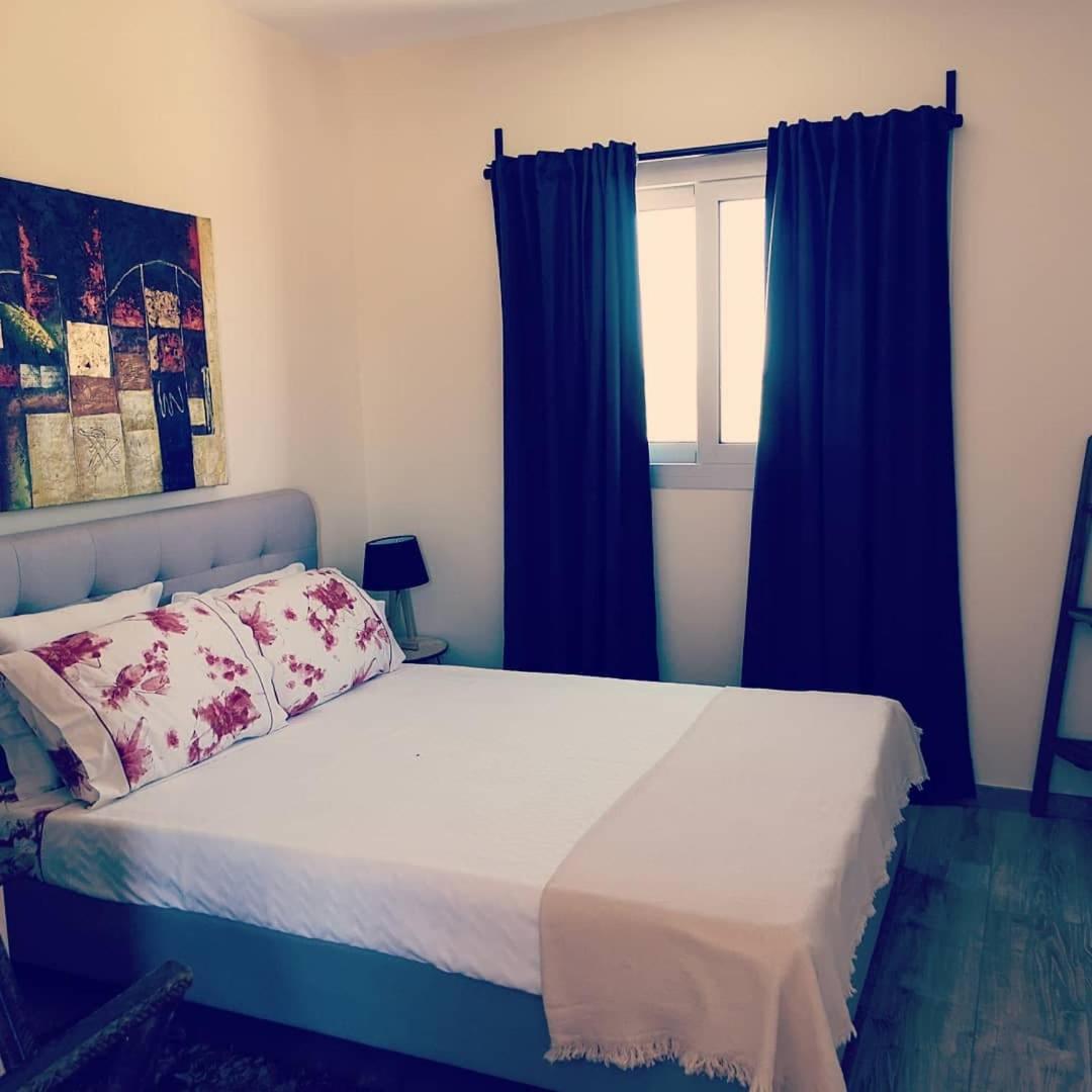 Deluxe Bungalow with Jacuzzi 