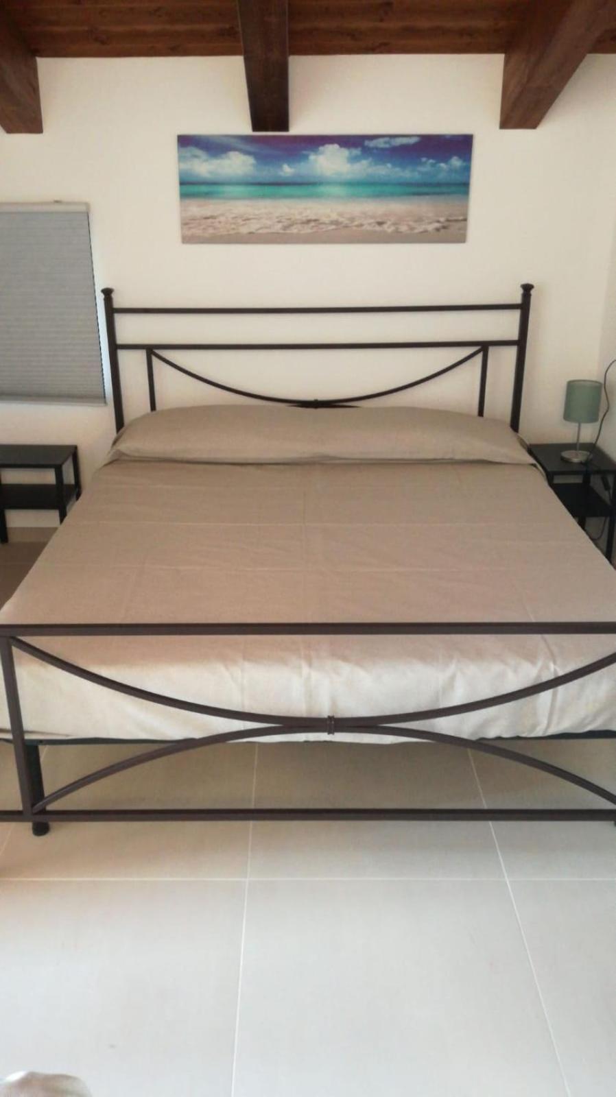 Premium Quadruple Room