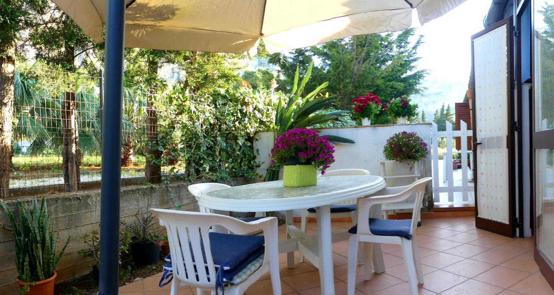 Apartment Mini Monaco