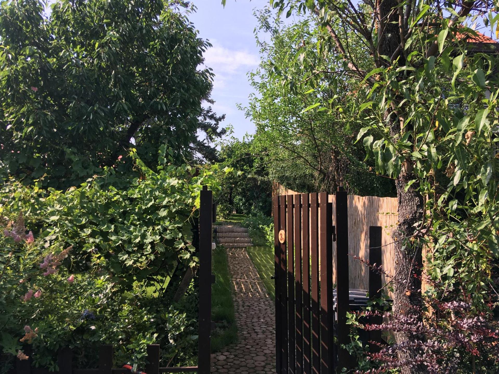 Modern Apartman Deluxe