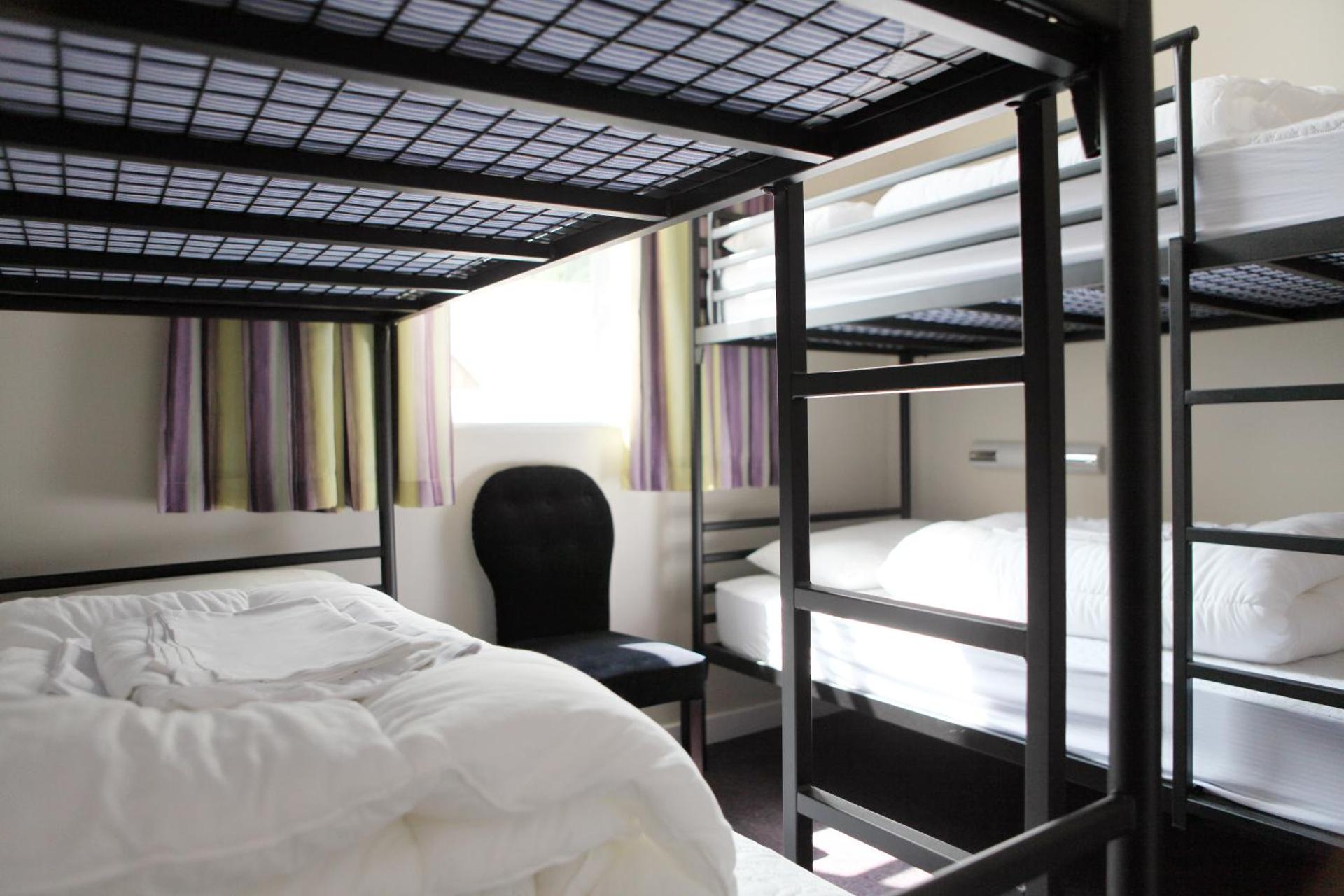 Alnwick Youth Hostel