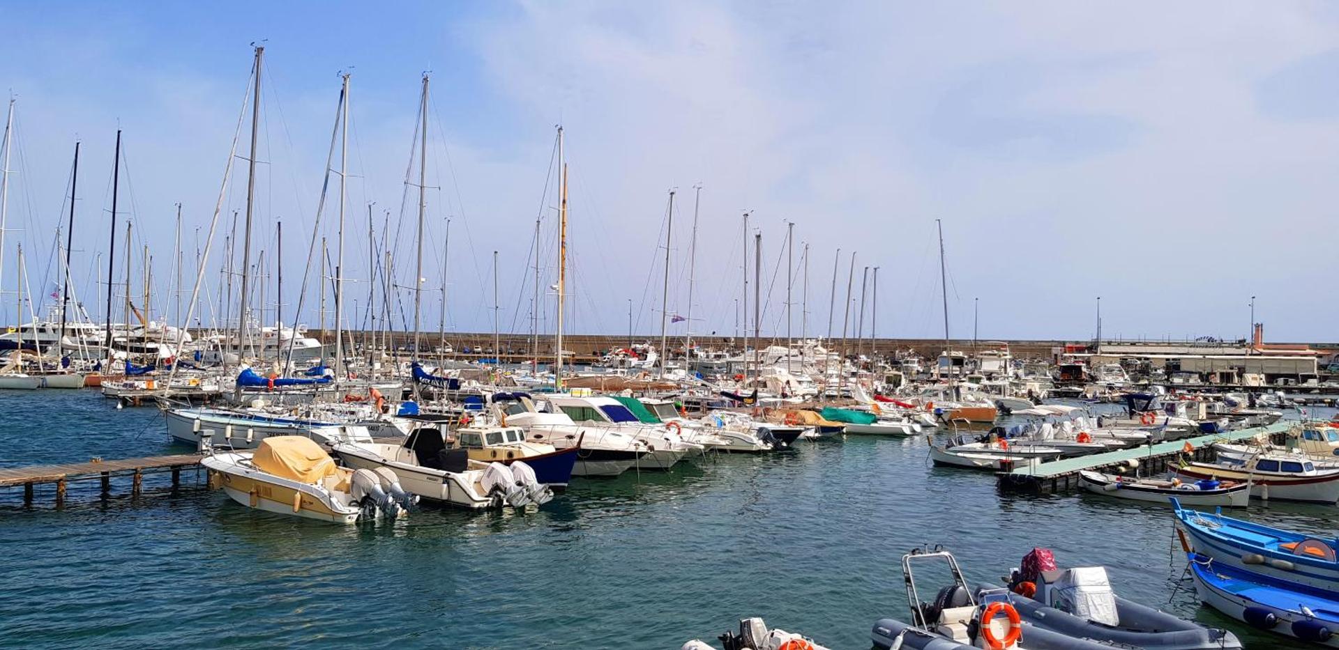 Appartamento in centro storico