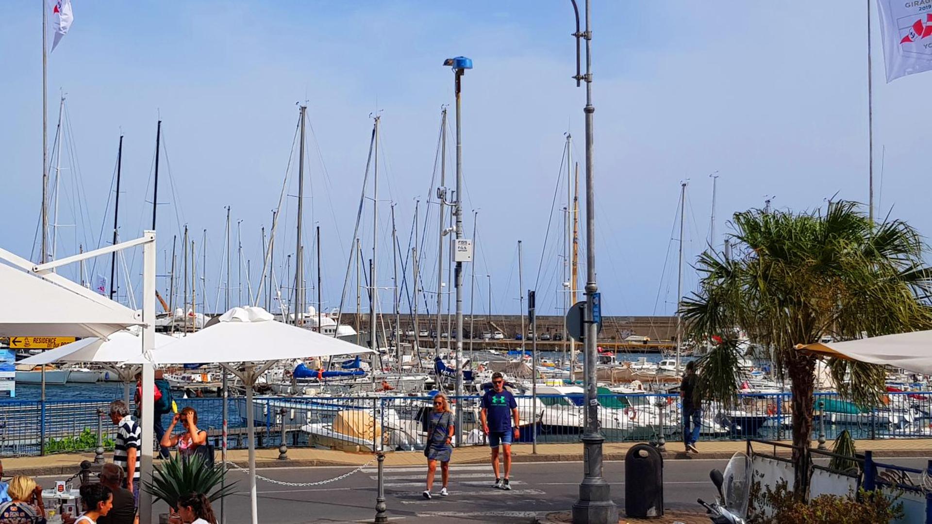 Appartamento in centro storico