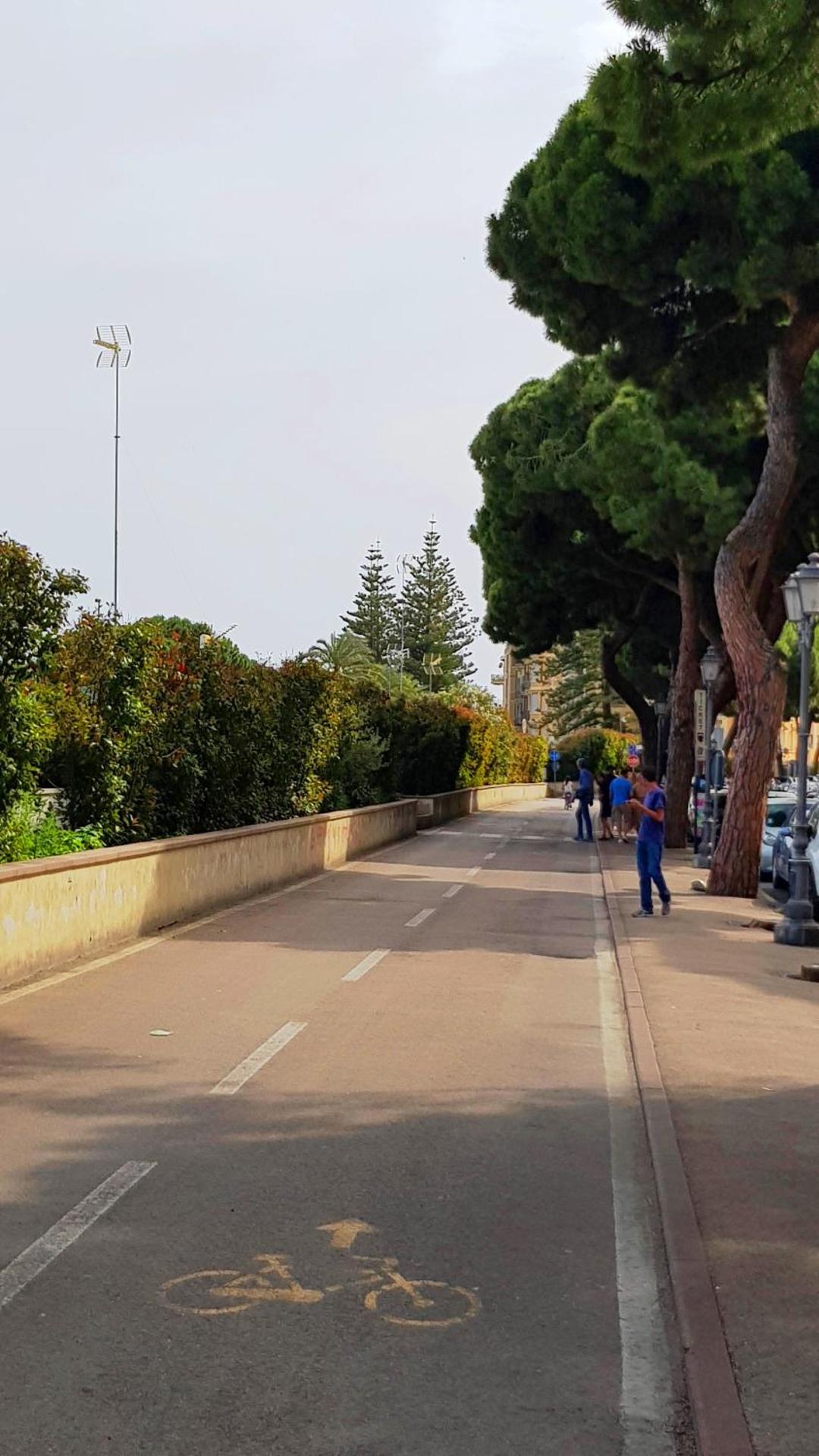 Appartamento in centro storico