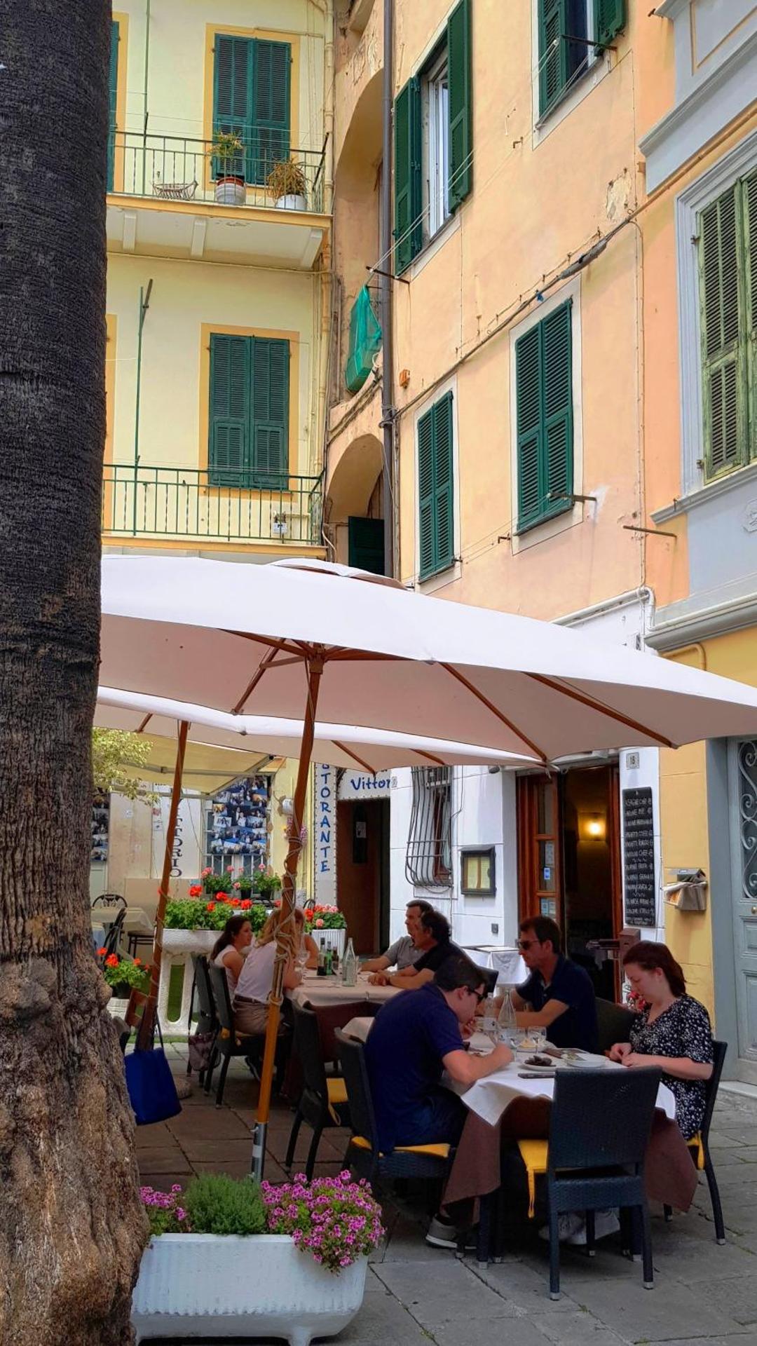 Appartamento in centro storico