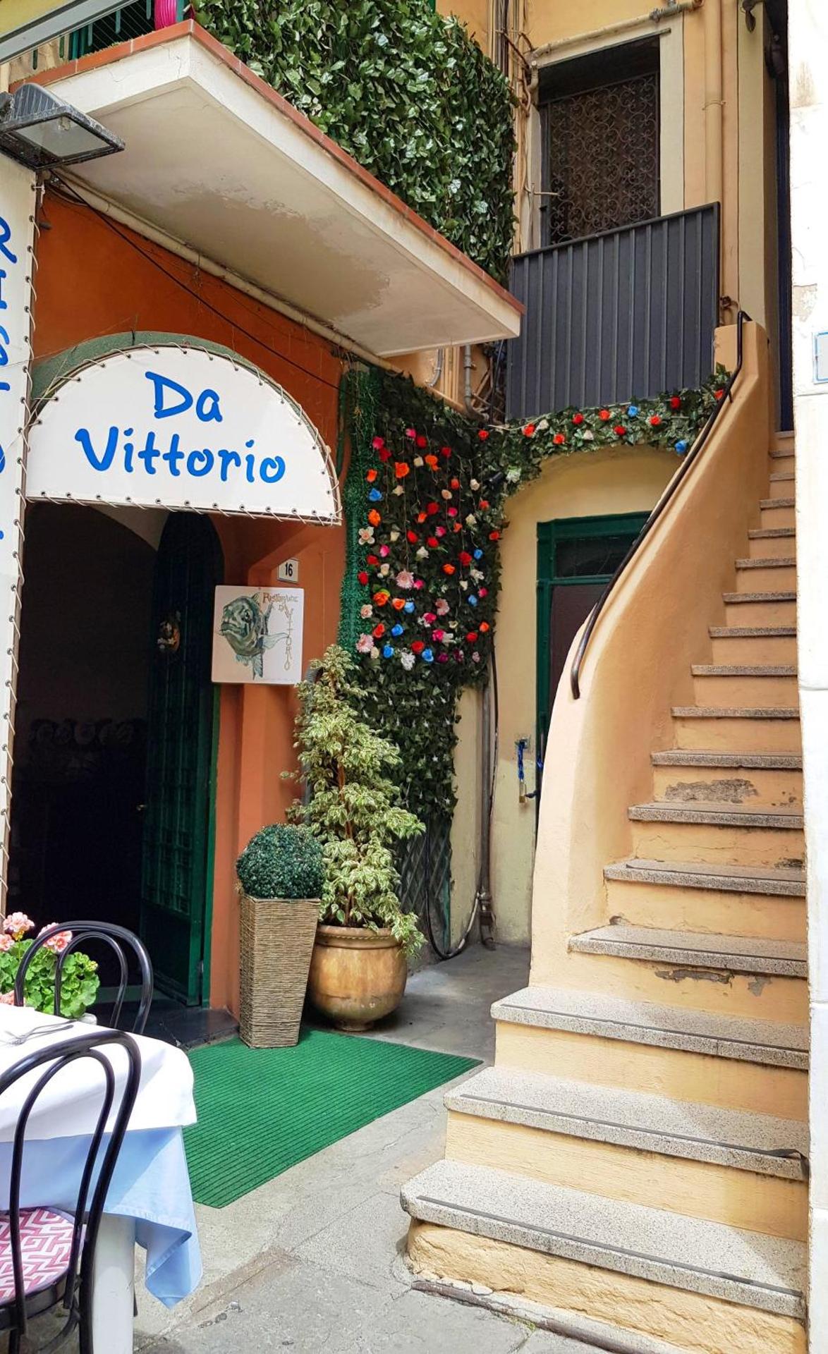 Appartamento in centro storico