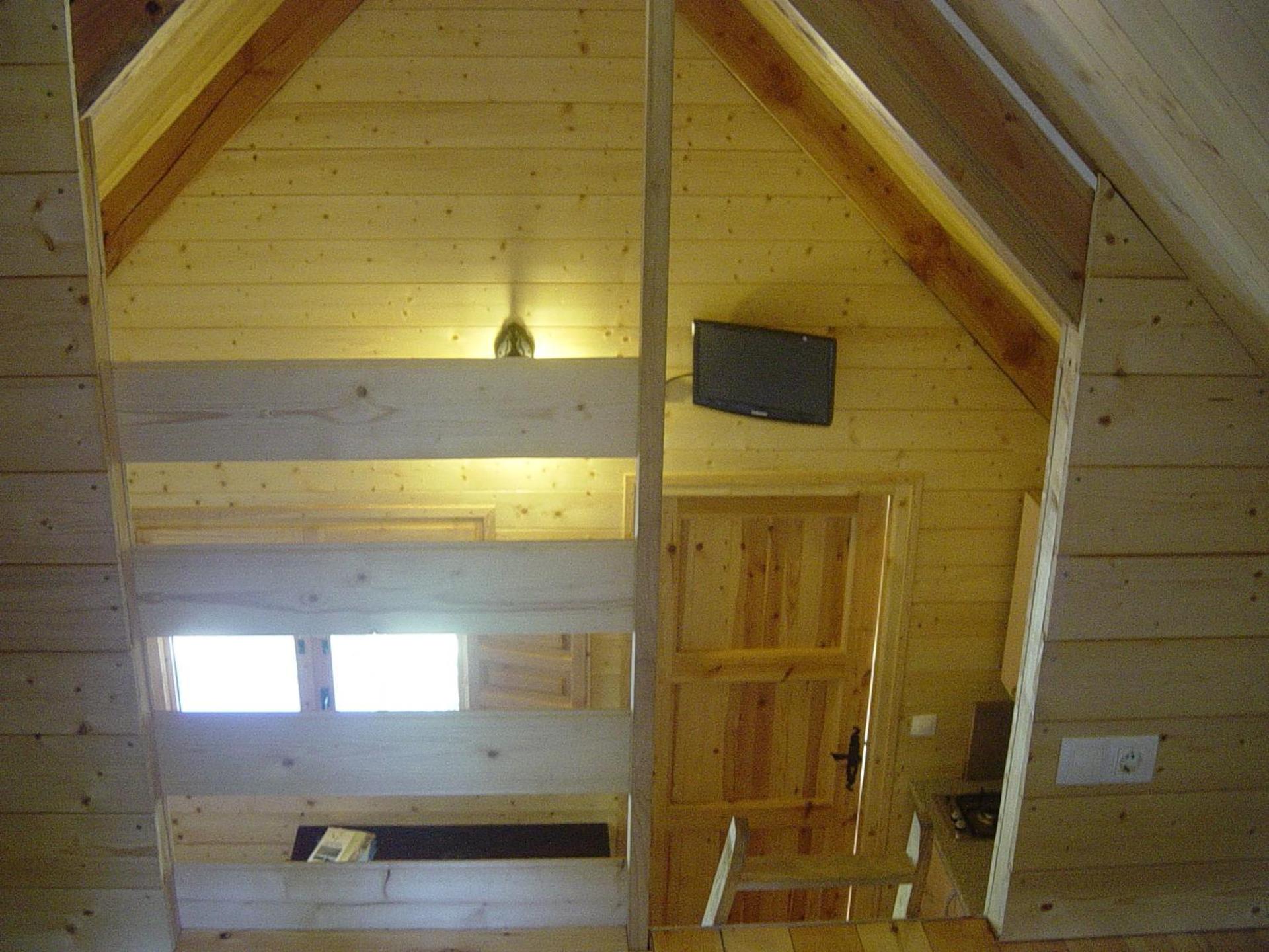 Camping Vall de Ribes