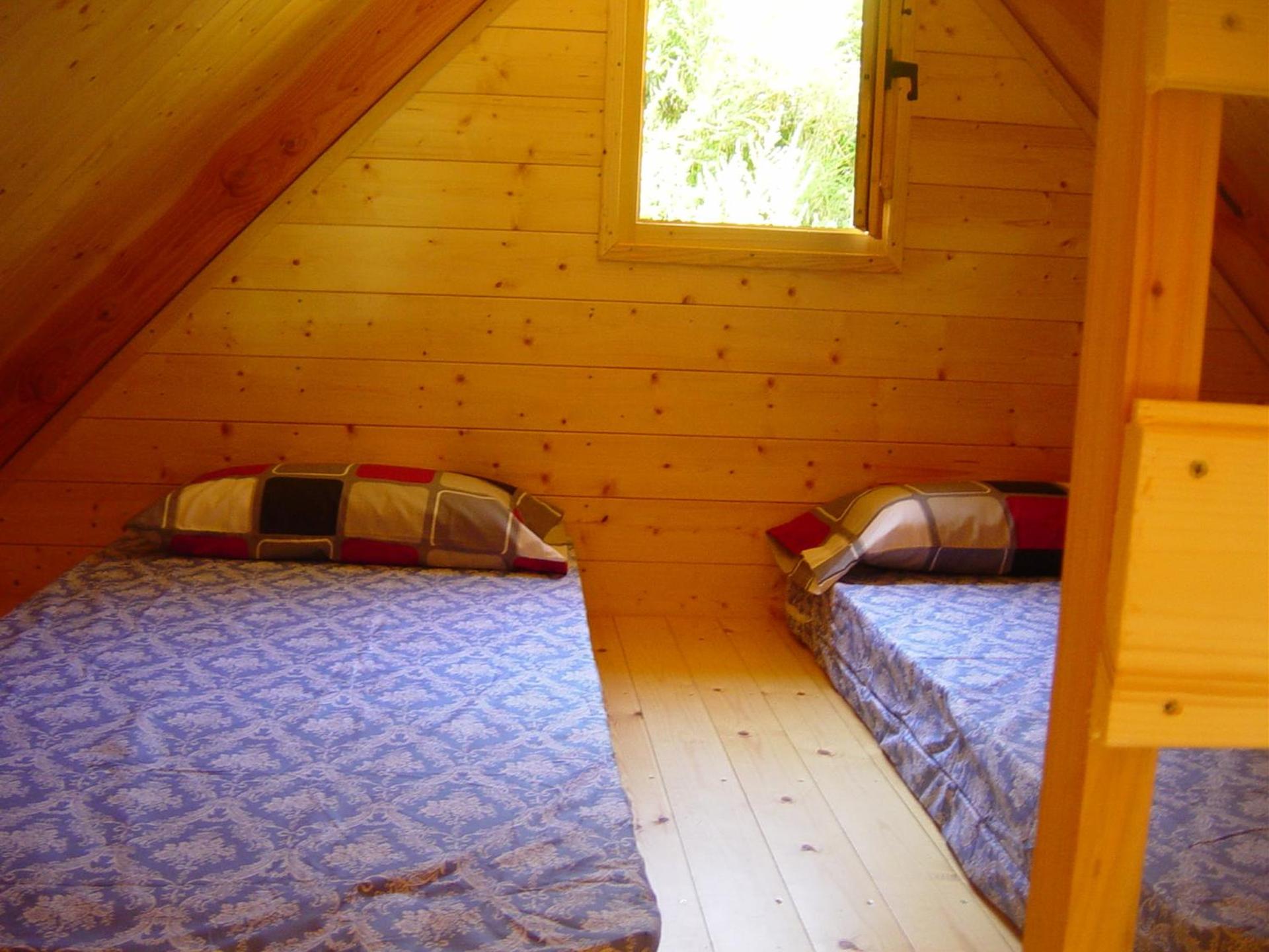 Camping Vall de Ribes