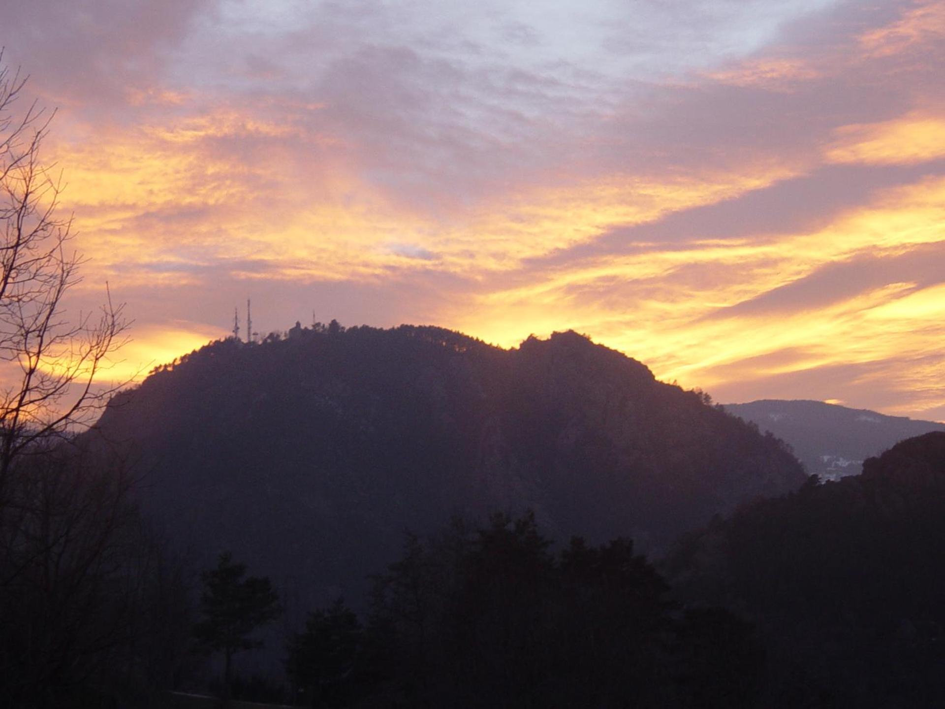 Camping Vall de Ribes