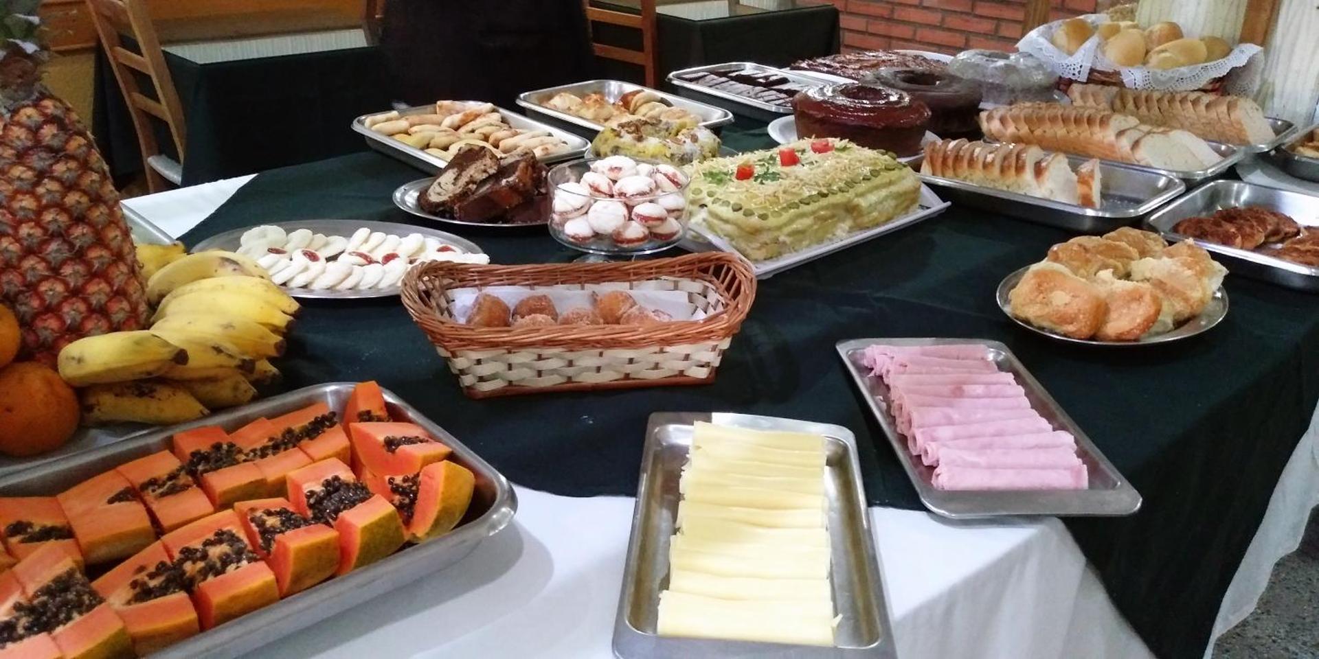 Hotel Gravataí Center