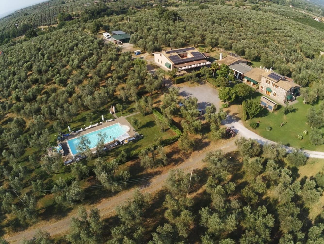 Agriturismo I Due Casali