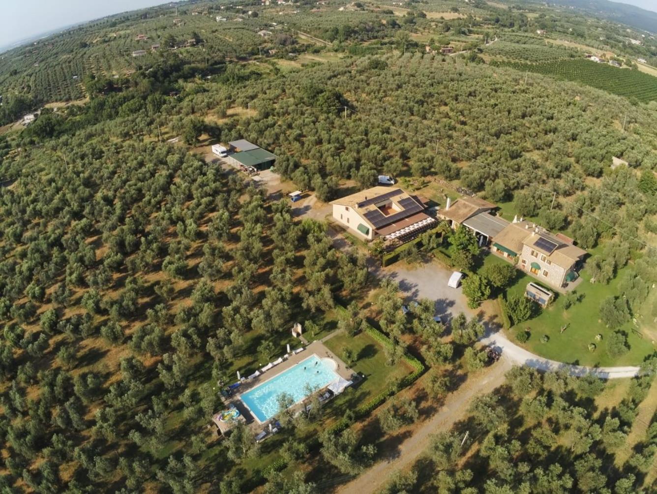 Agriturismo I Due Casali