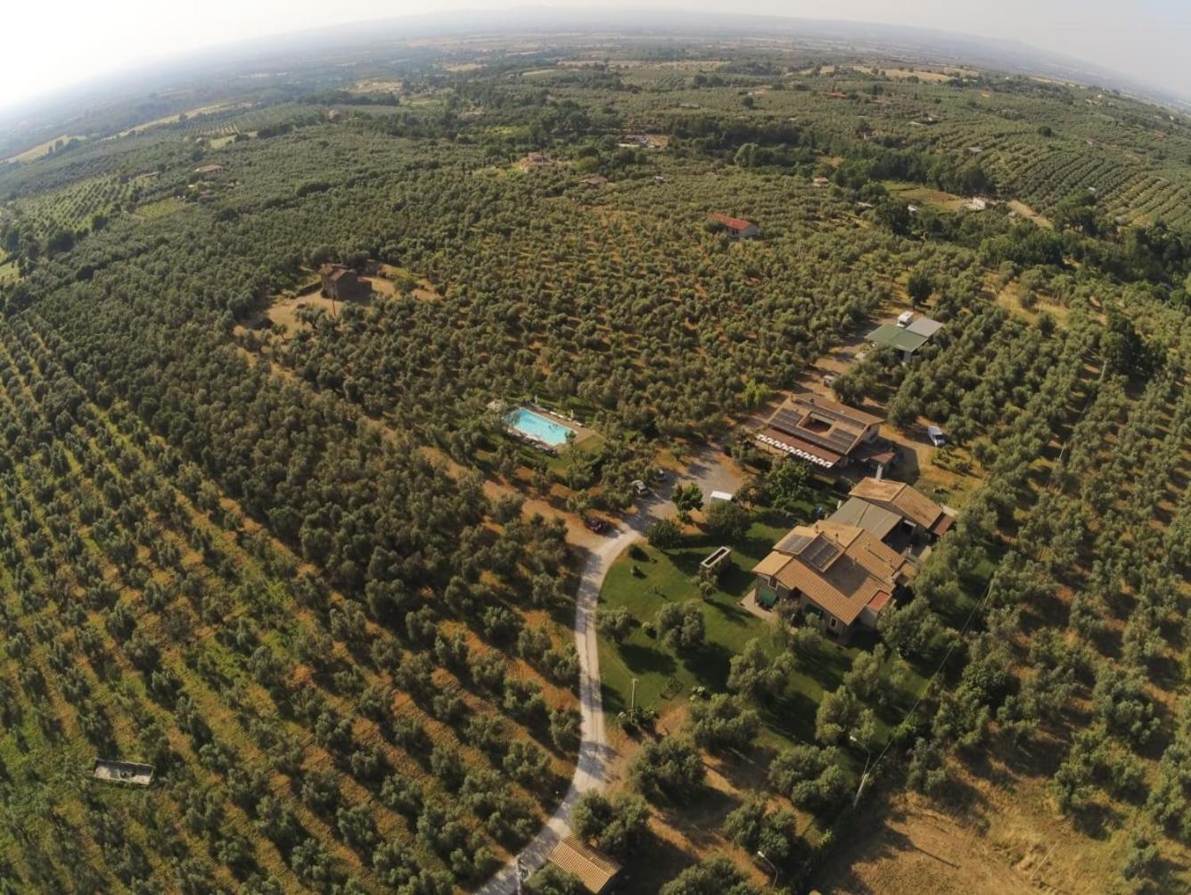 Agriturismo I Due Casali