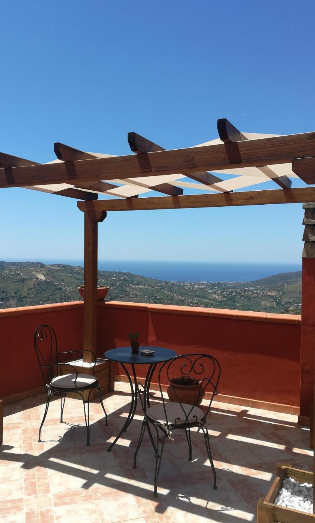 Antica Residenza Voso