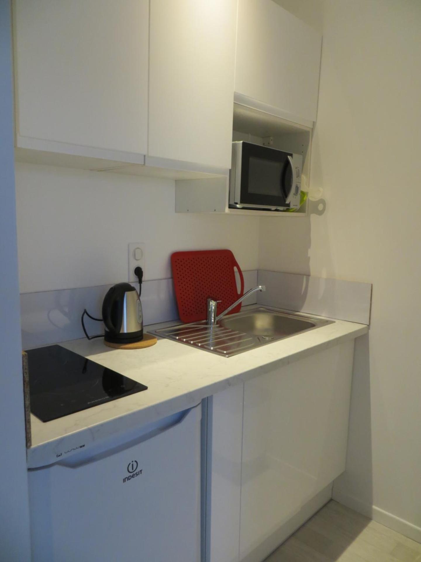 Domaine de Christin Studios-Hôtel