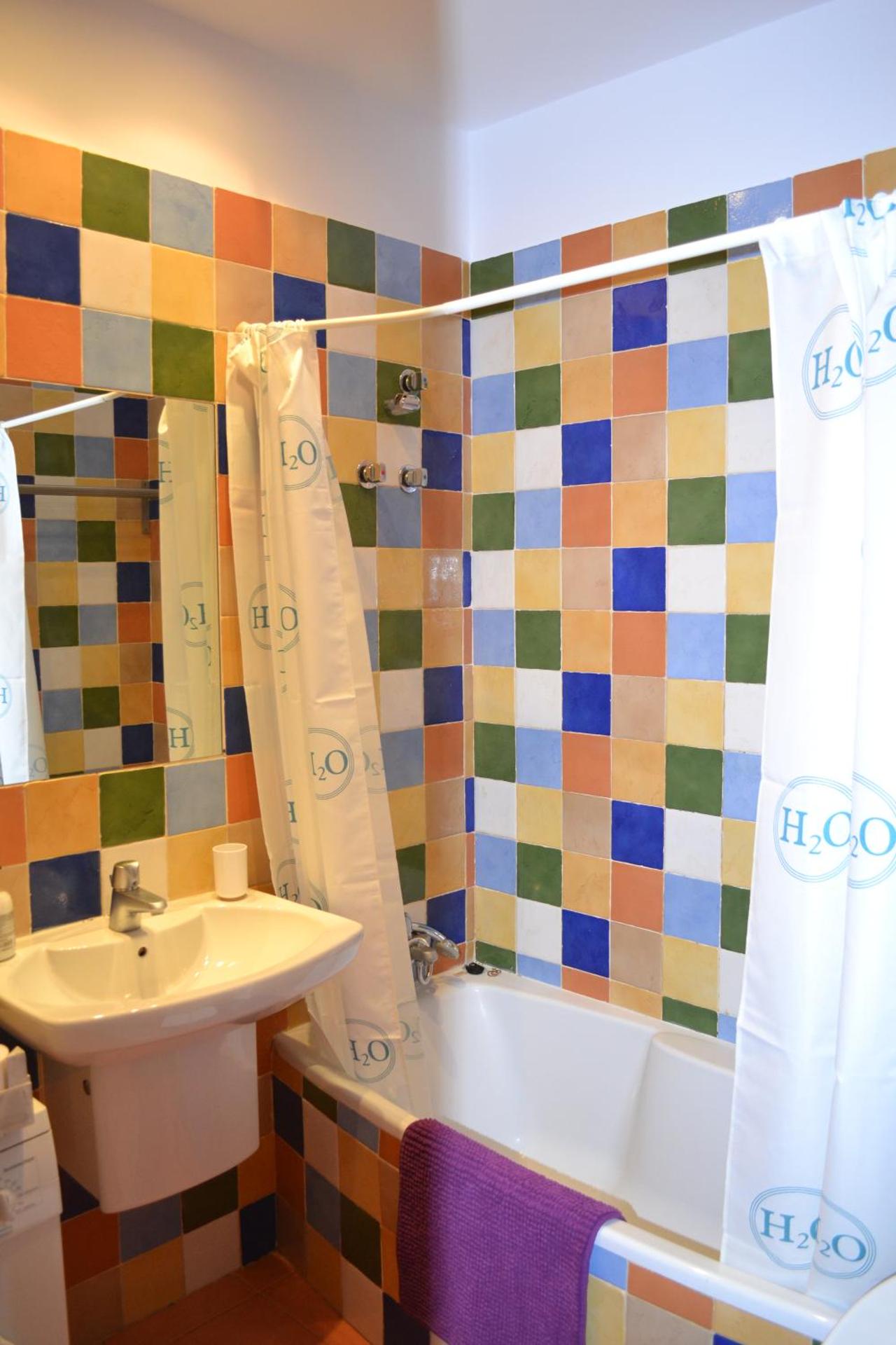 Apartamento Puerta del Pirineo