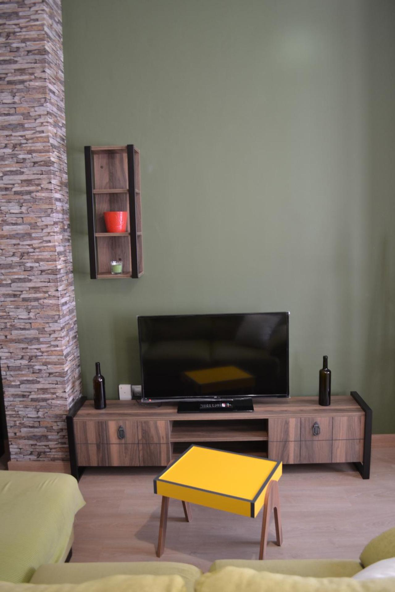 Apartamento Puerta del Pirineo