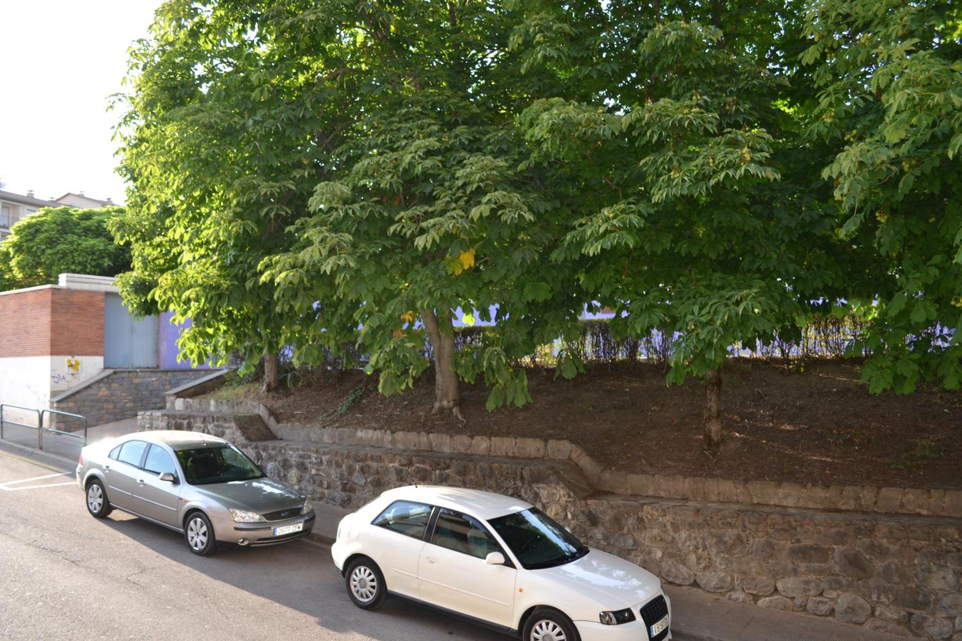 Apartamento Puerta del Pirineo