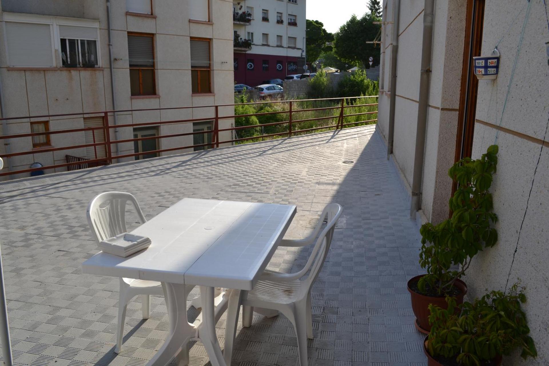 Apartamento Puerta del Pirineo