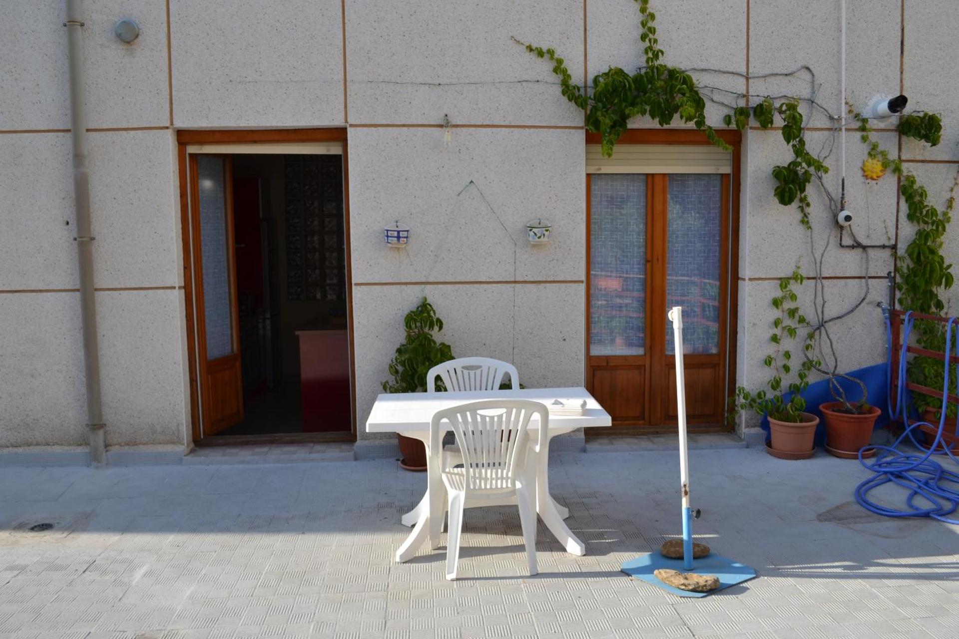 Apartamento Puerta del Pirineo