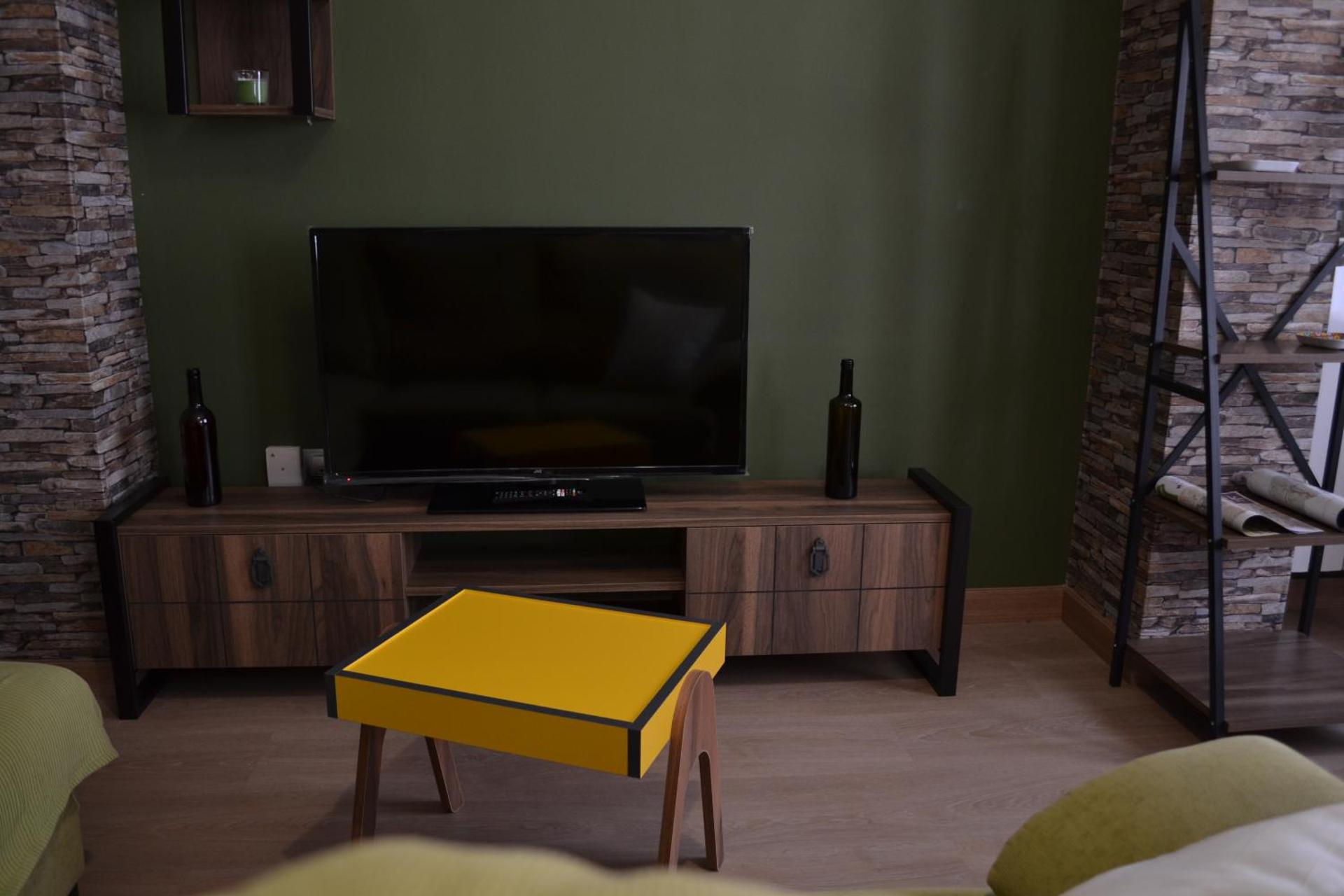 Apartamento Puerta del Pirineo