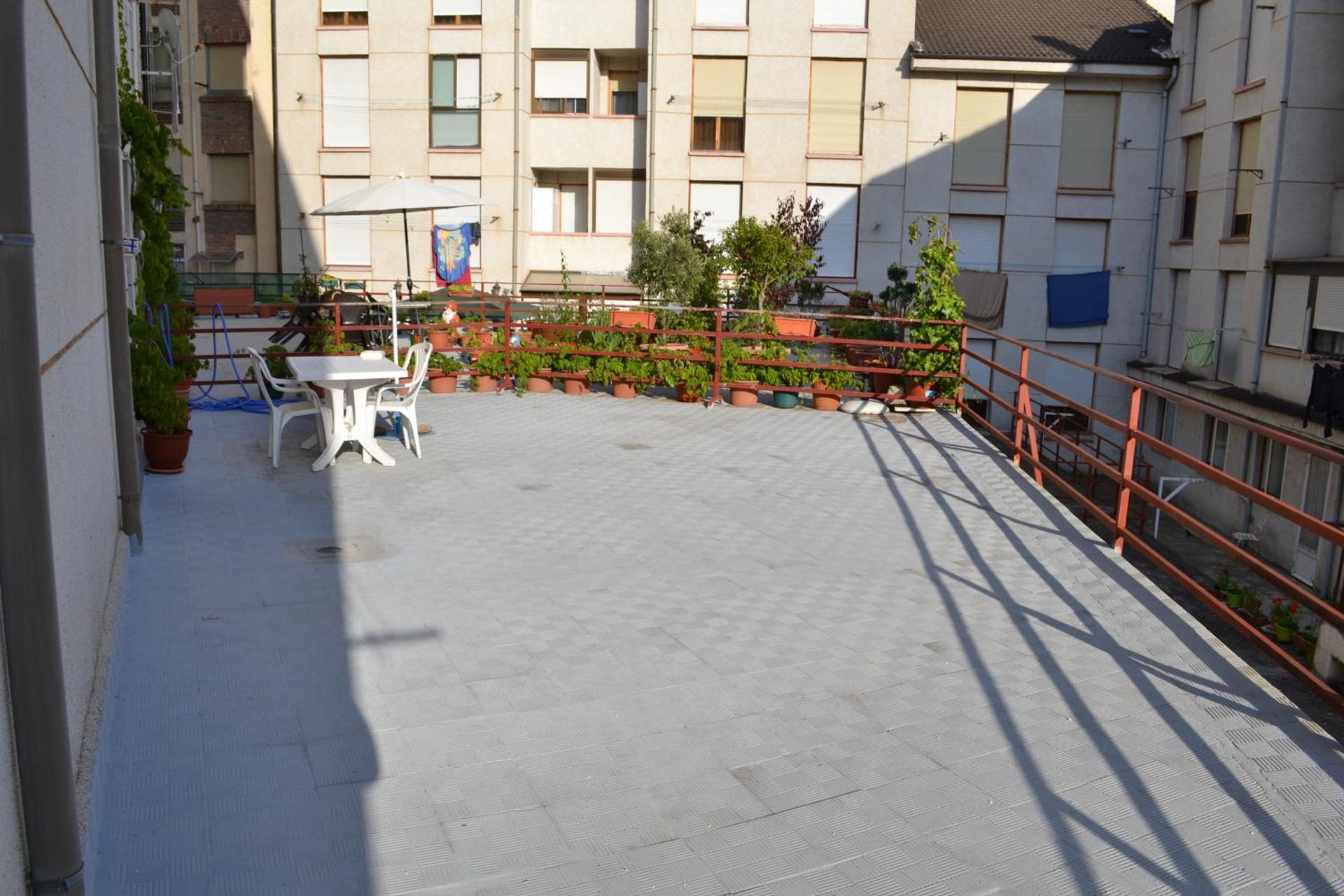 Apartamento Puerta del Pirineo