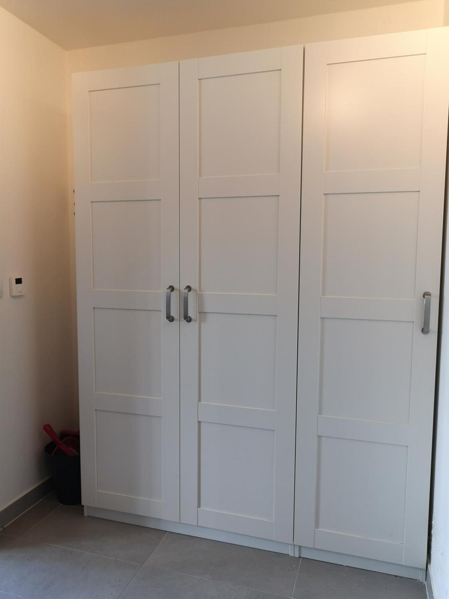 Nice and refreshing flat in Prague