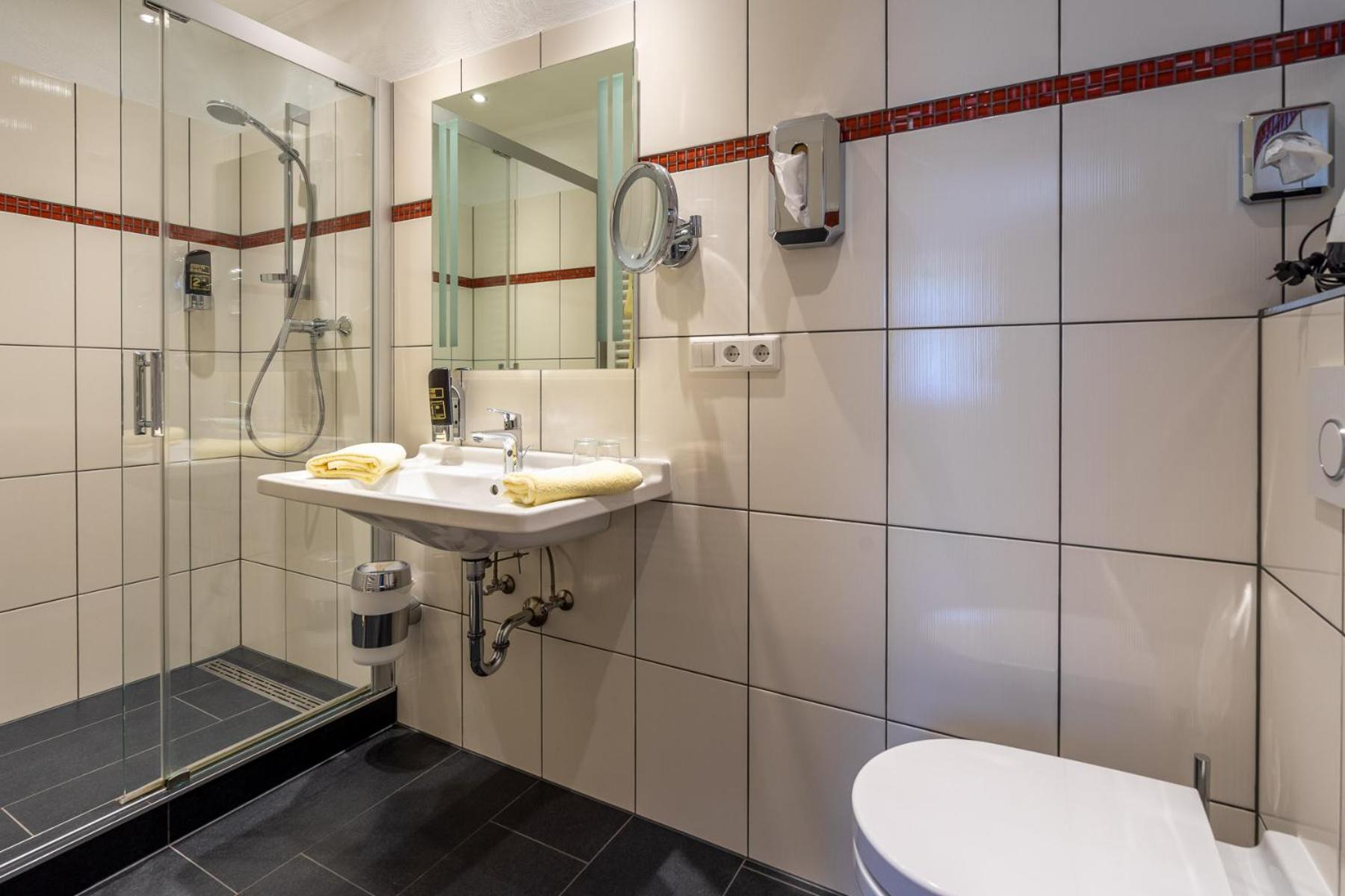 Goldener Pfropfenzieher