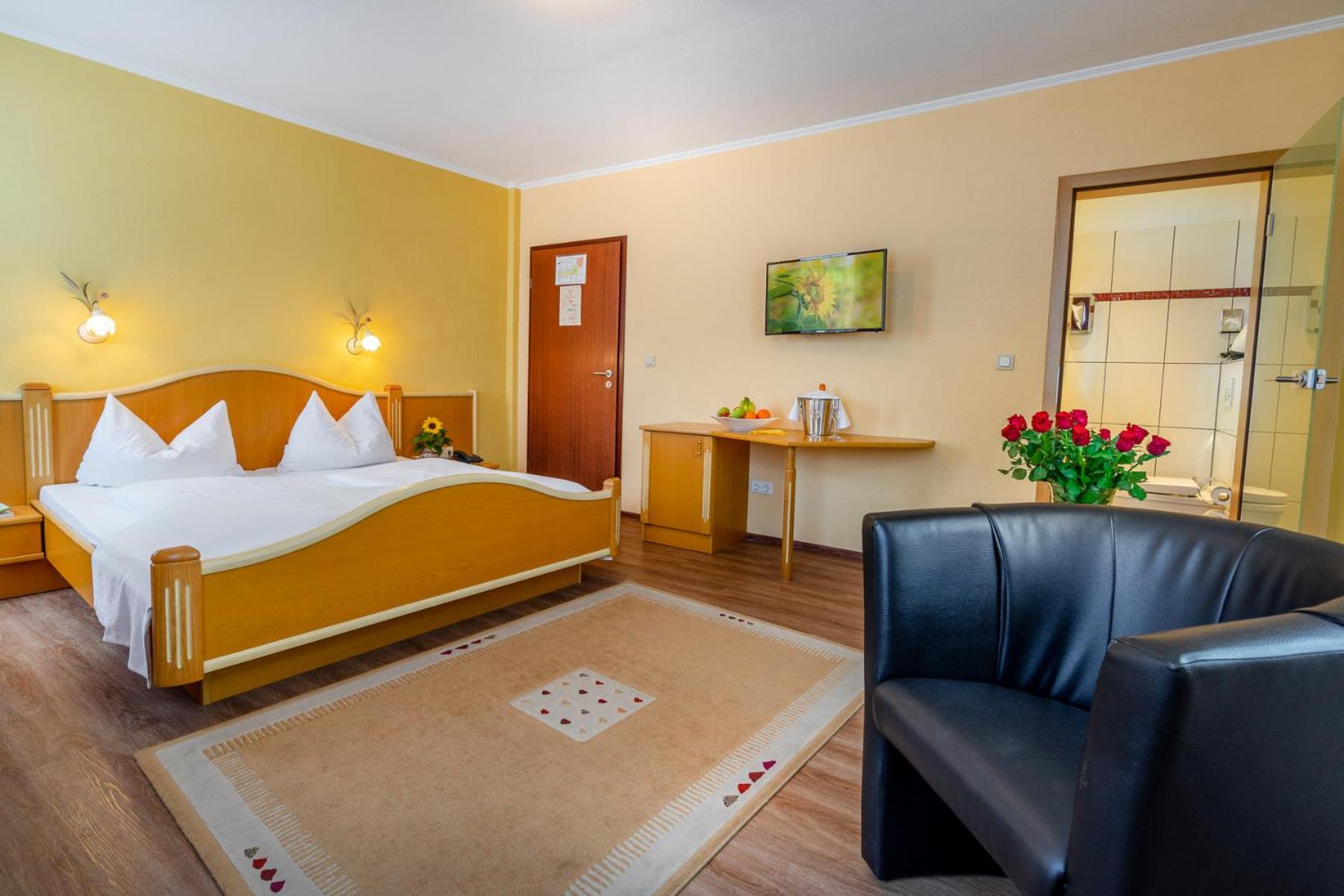 Goldener Pfropfenzieher