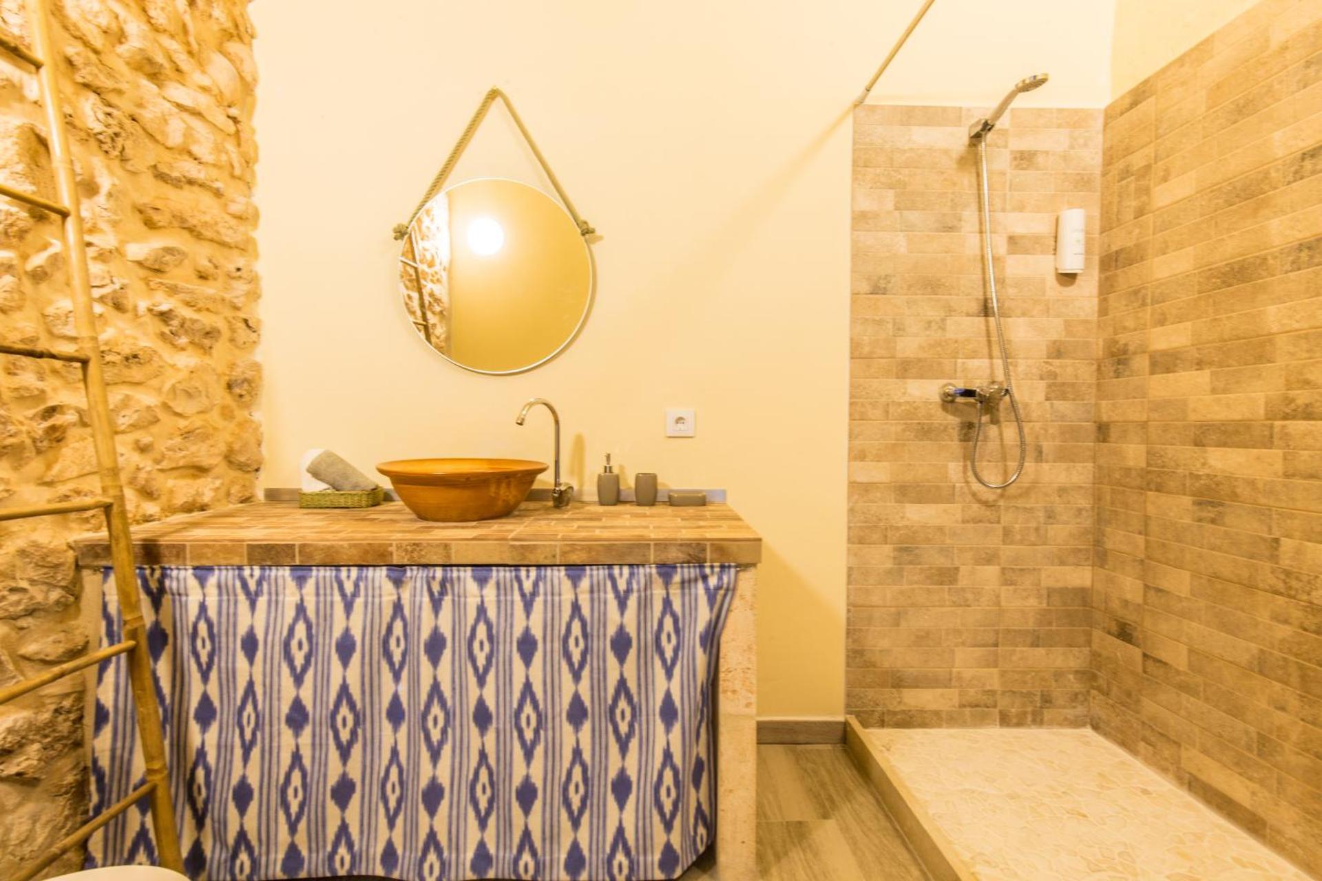 Finca Agroturismo Sa Cova den Borino