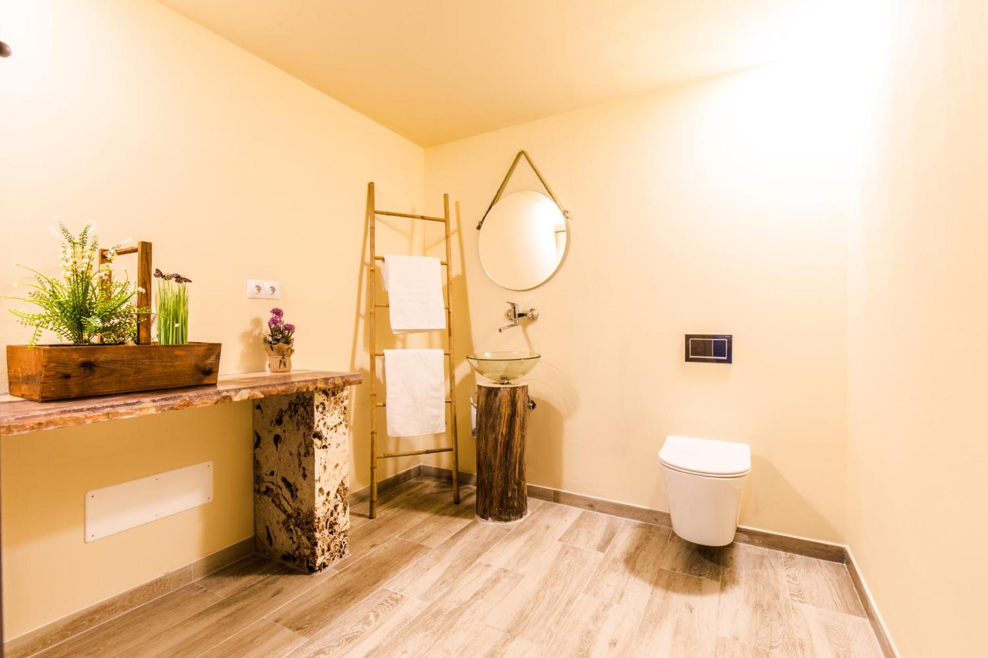 Finca Agroturismo Sa Cova den Borino