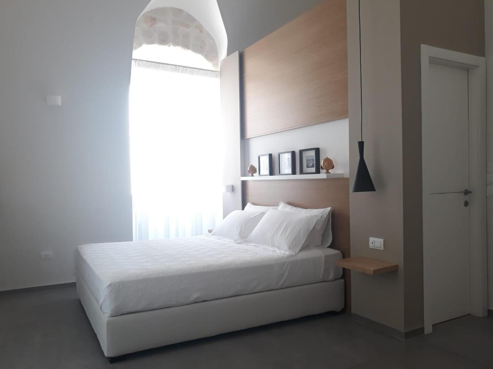 Muragie del Castello B&B