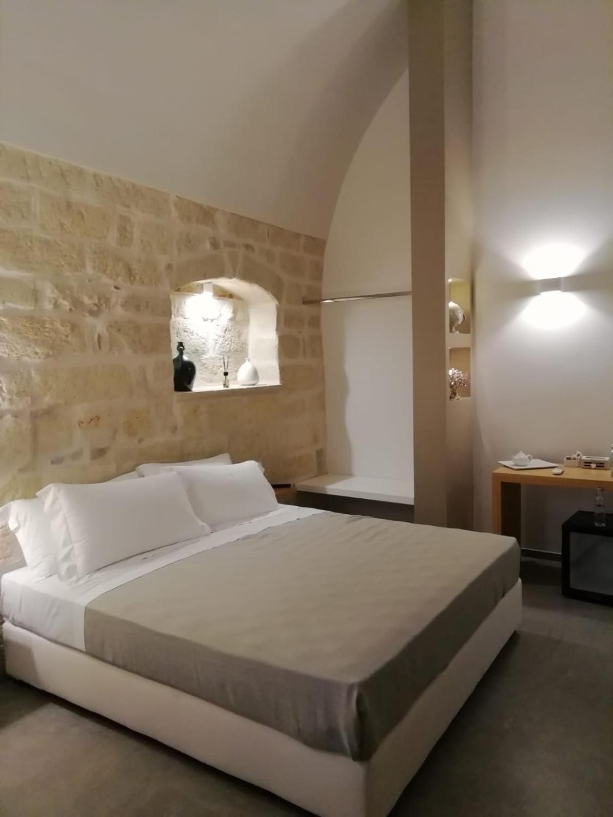 Muragie del Castello B&B