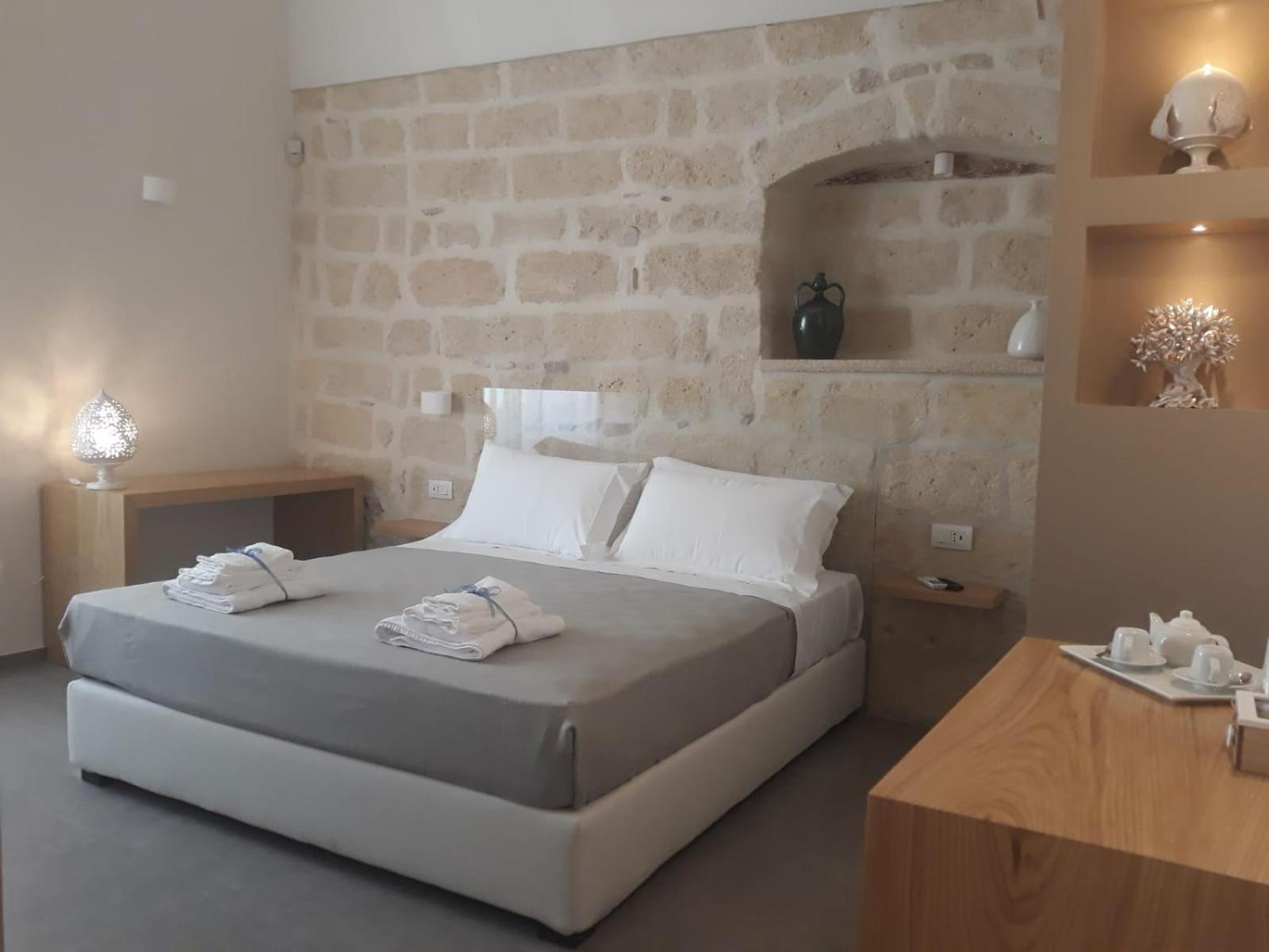 Muragie del Castello B&B