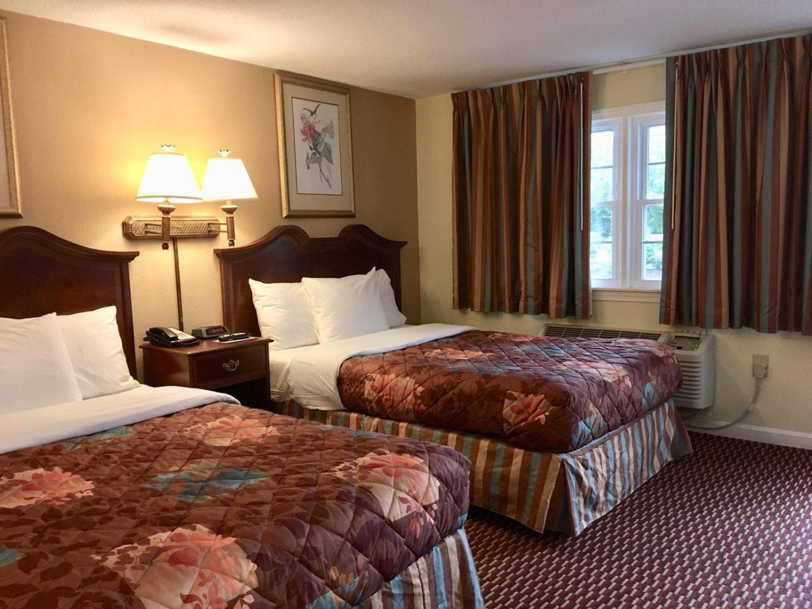 Scottish Inns Sturbridge