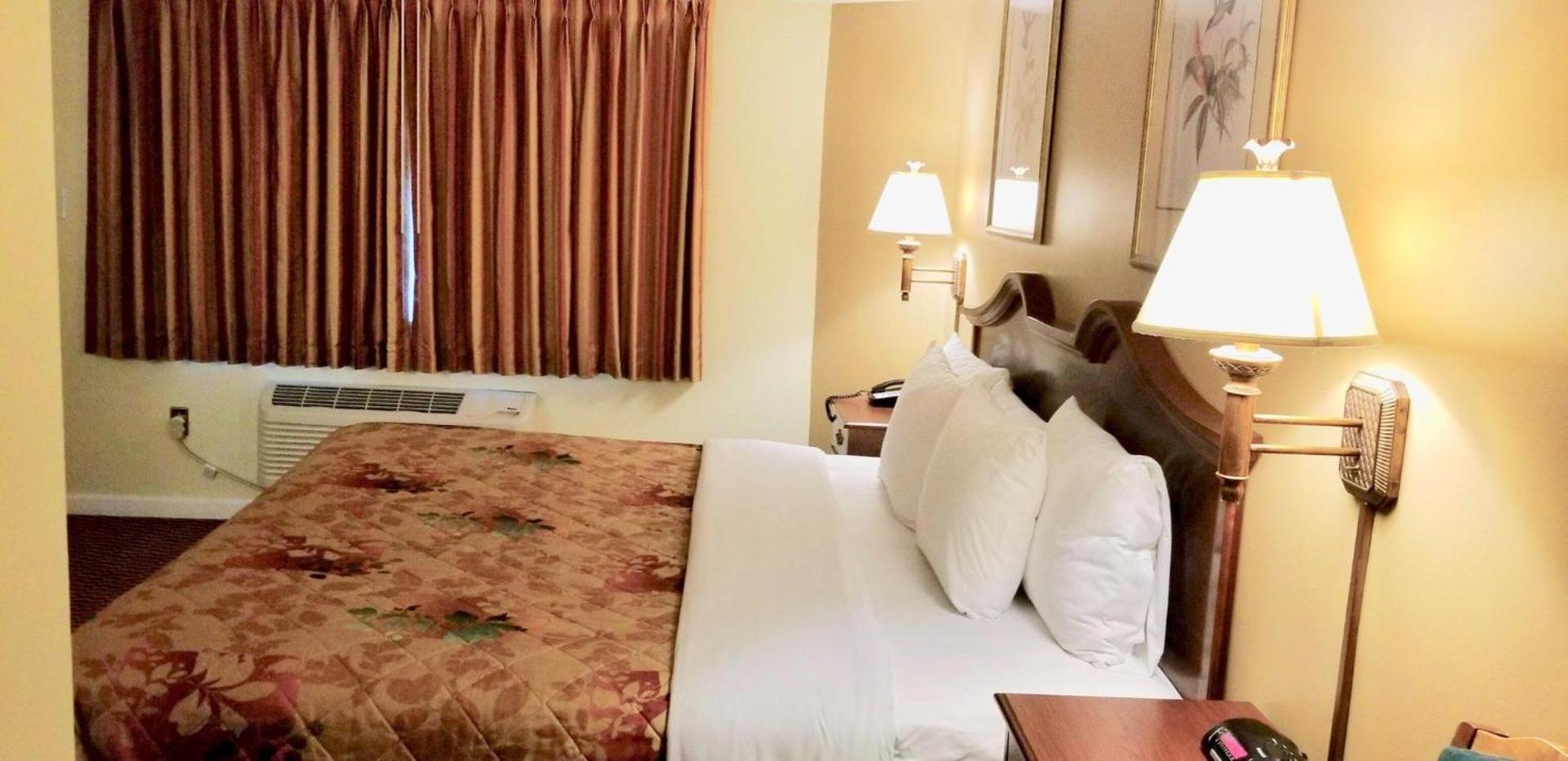 Scottish Inns Sturbridge