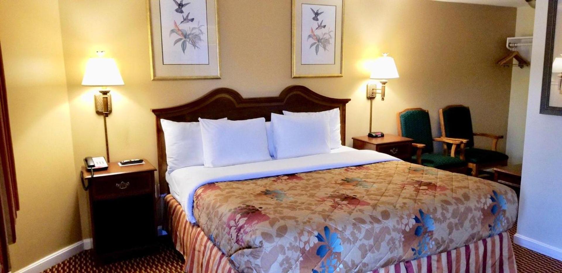 Scottish Inns Sturbridge