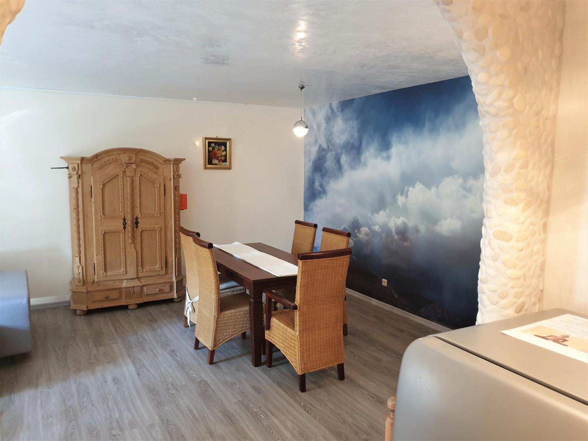 Ferienwohnung Royal Walchensee