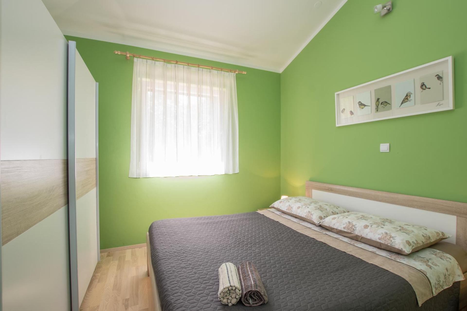 Holiday Home Suzana 1276