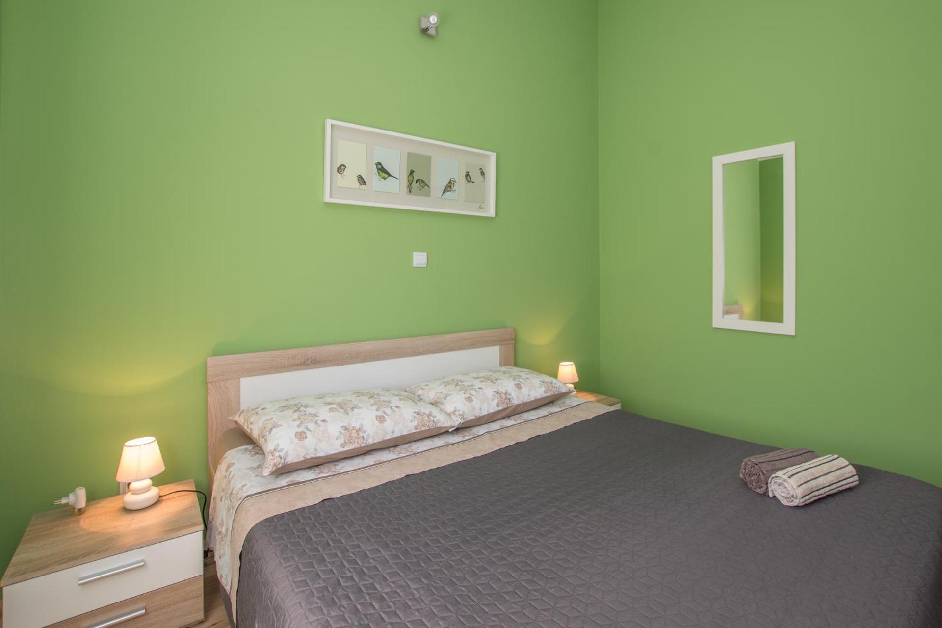 Holiday Home Suzana 1276