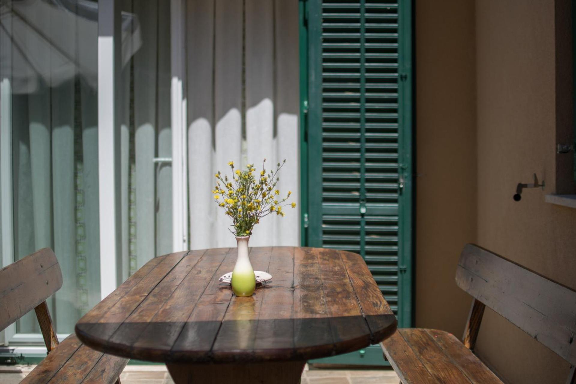 Holiday Home Suzana 1276