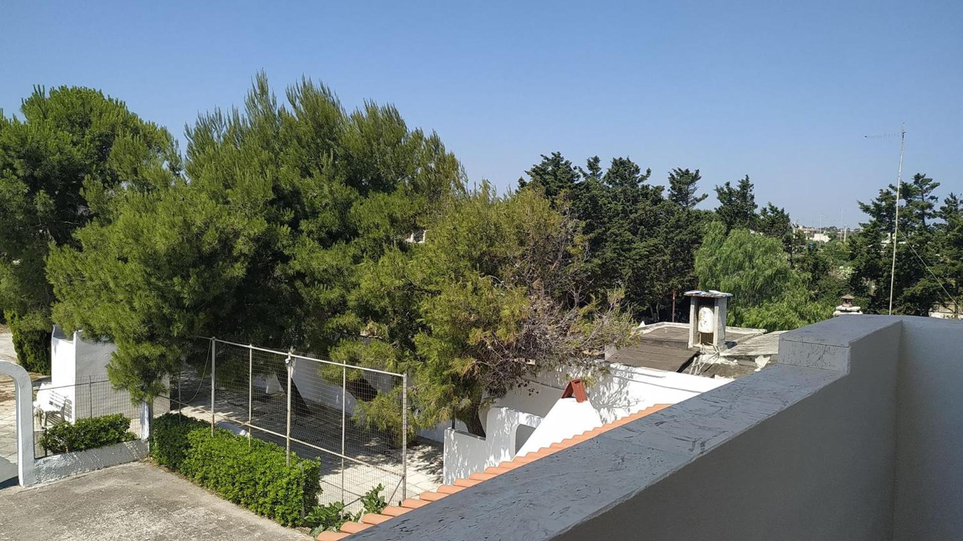 La Bellavista Mola di Bari