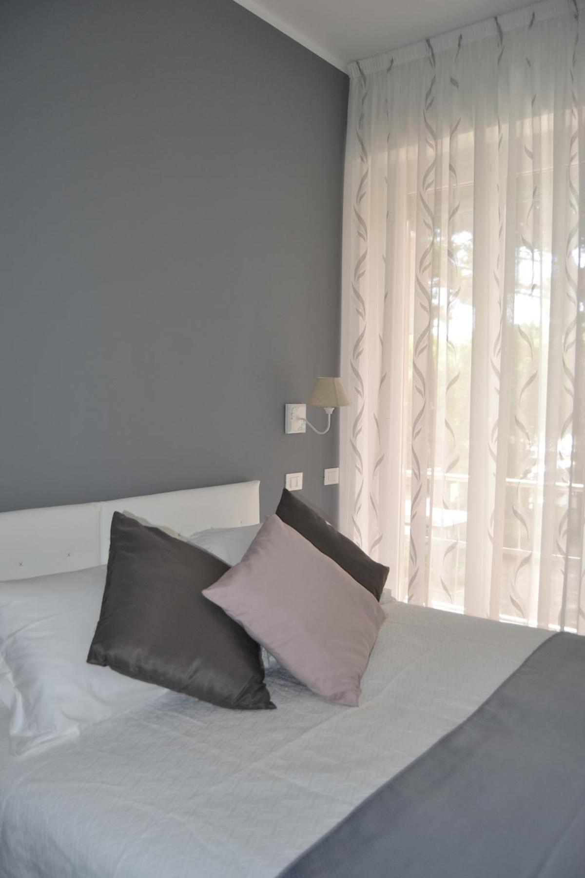 GLEM rooms & breakfast