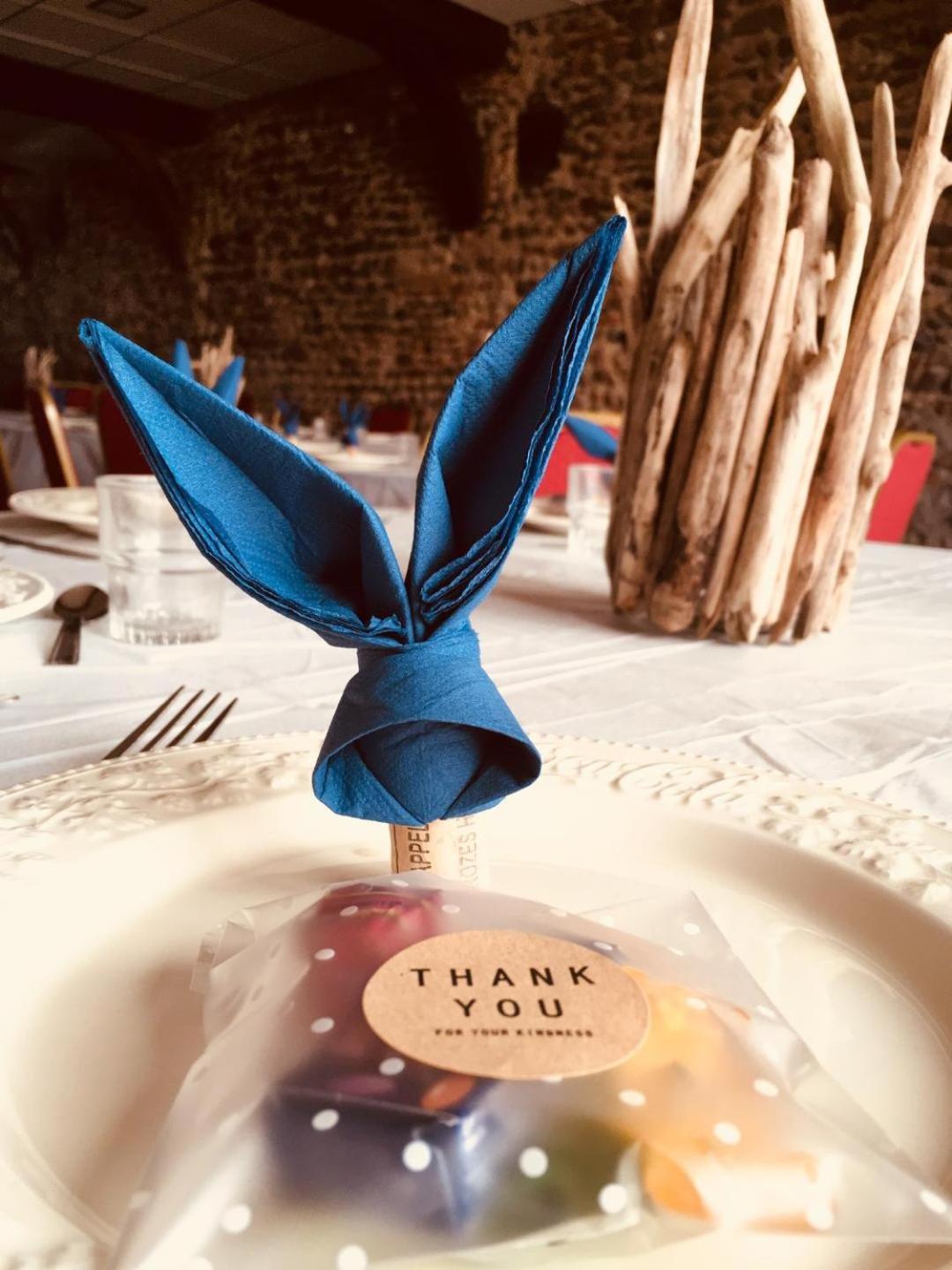 Banquet/Function facilities