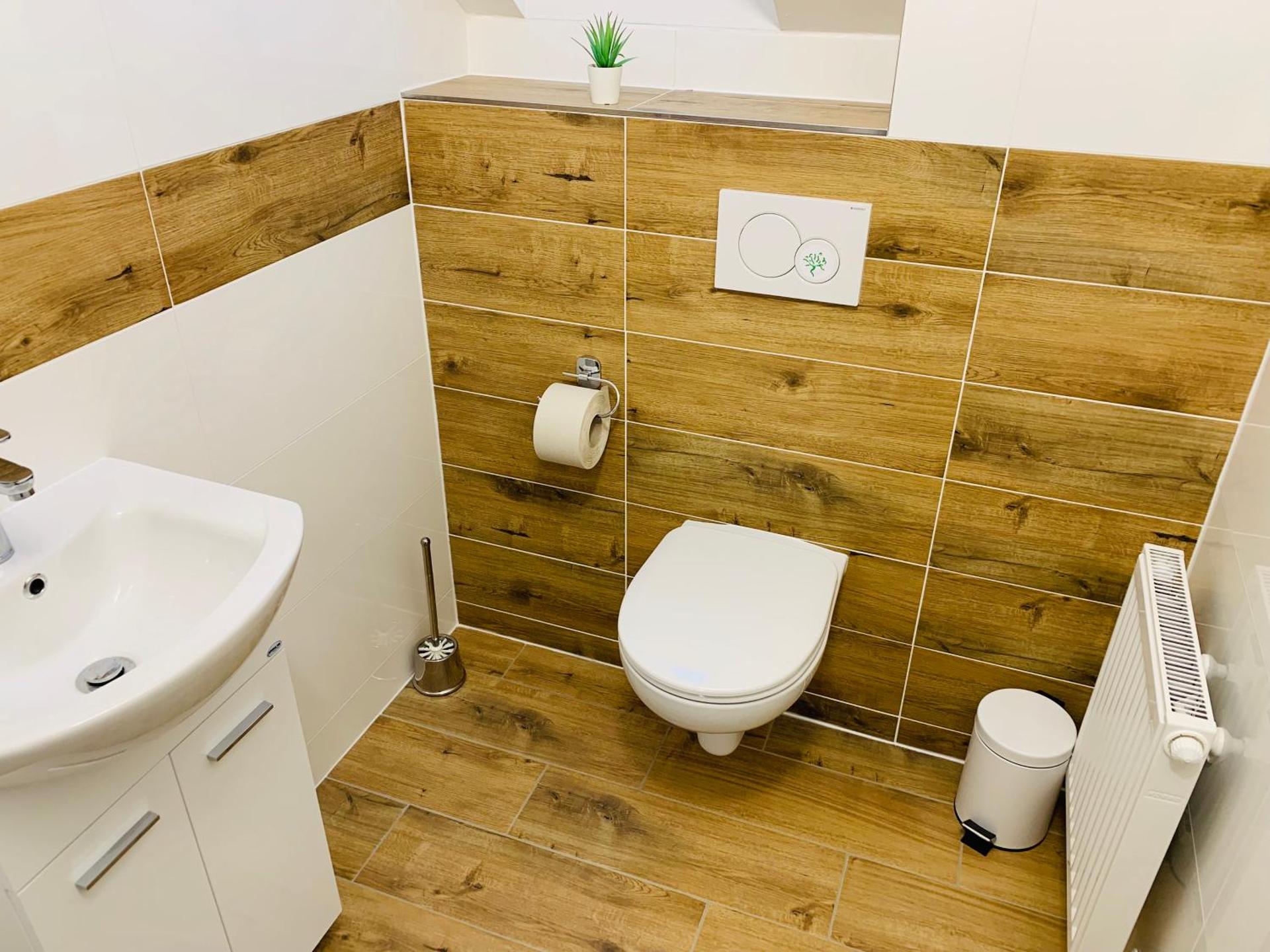 Penzion Holín u Prachovských skal